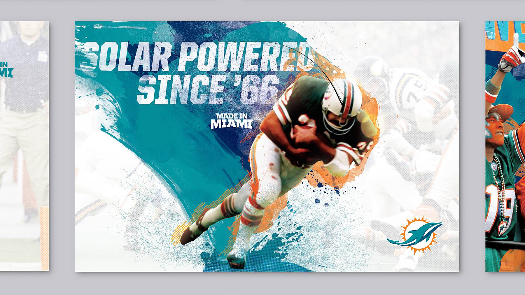 Miami Dolphins - Alex Liebold