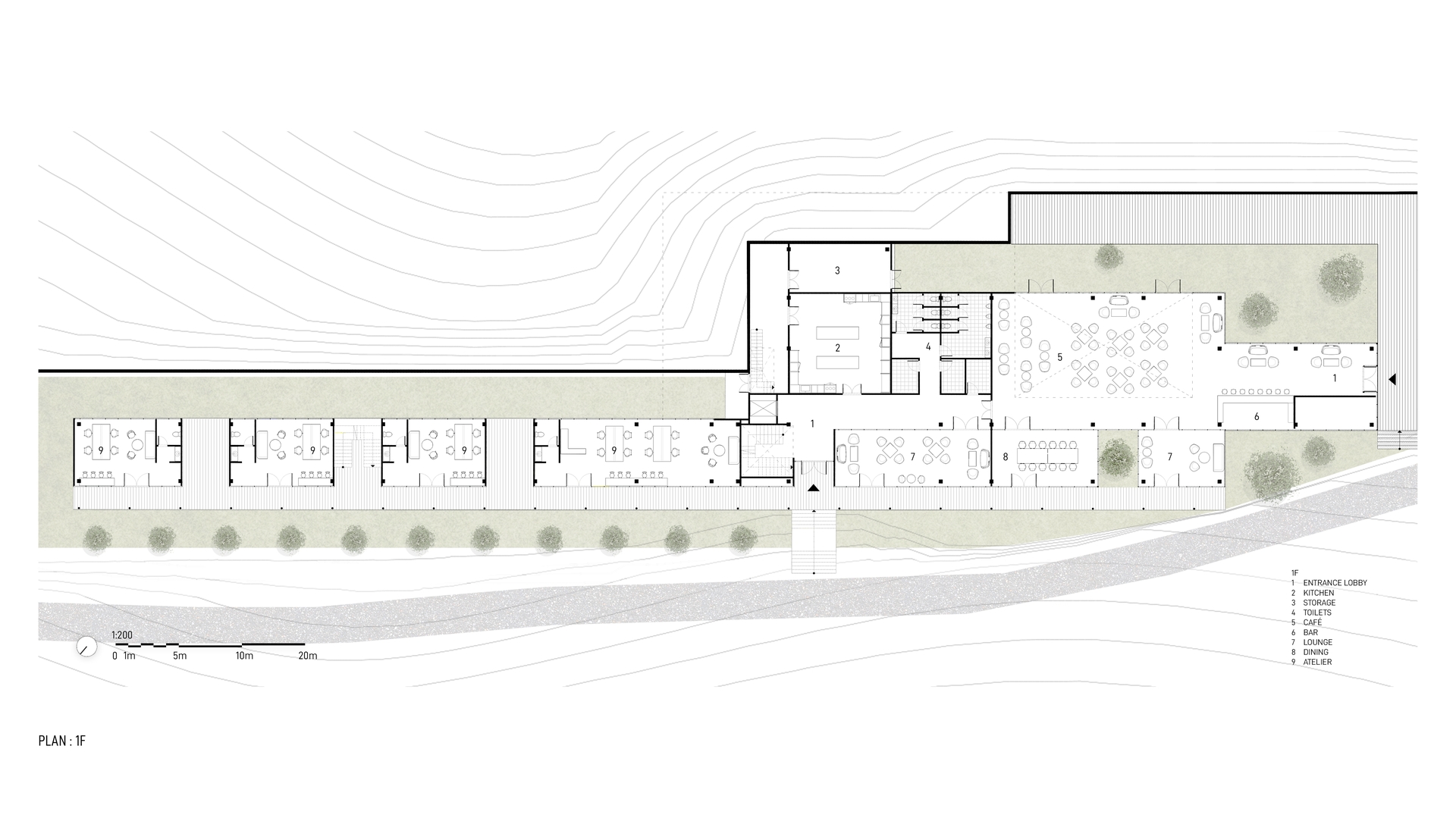 Floor Plan_1F