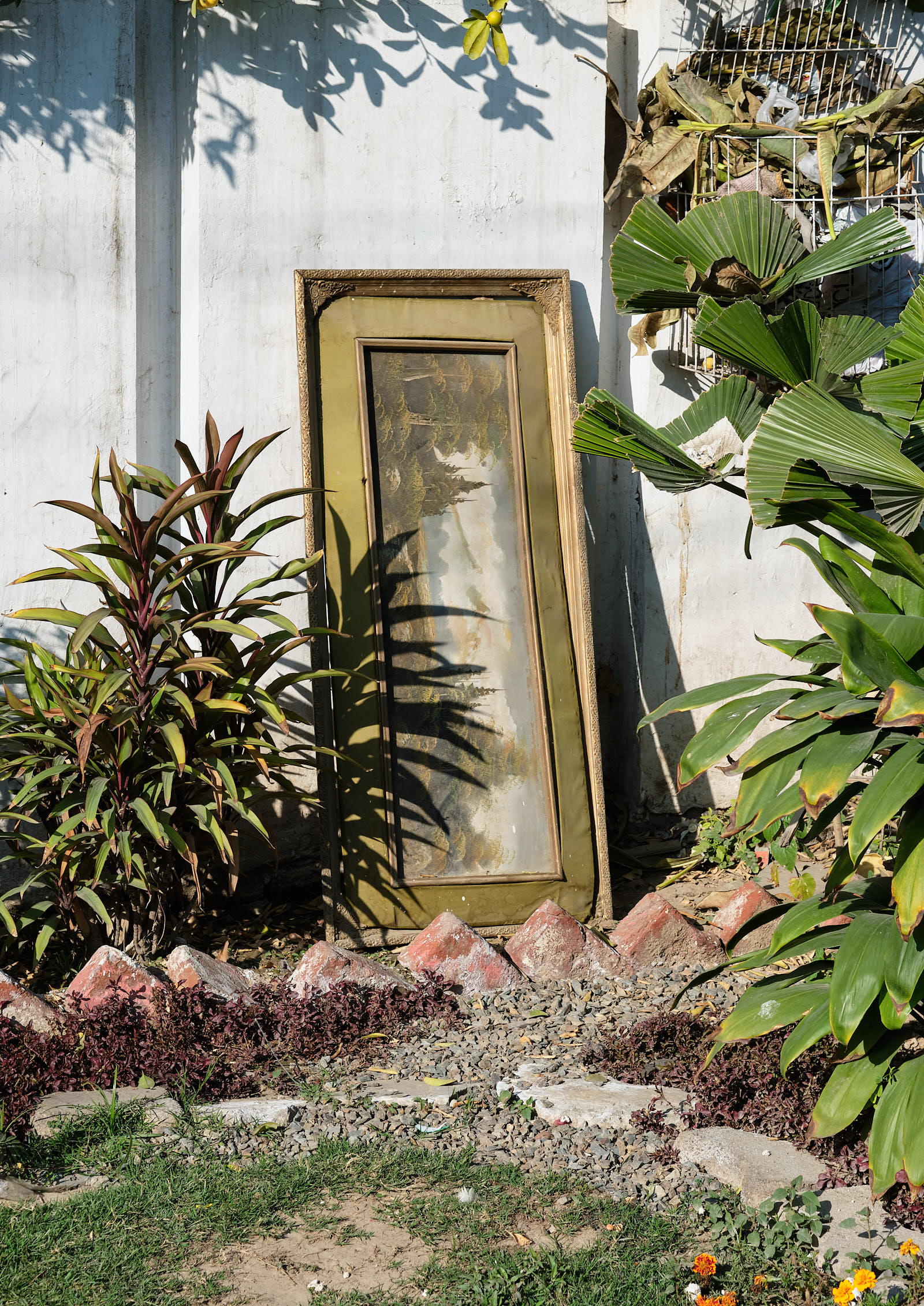 Photograph from Songs of the East