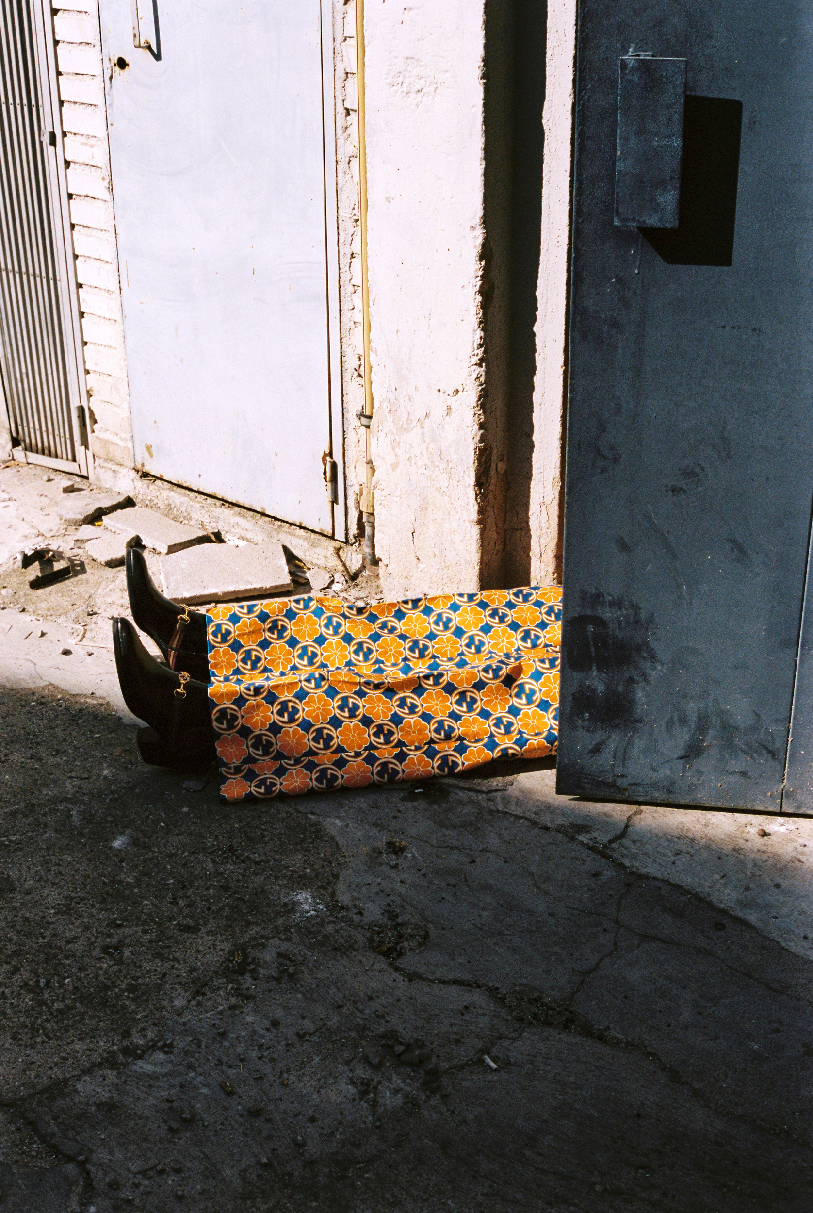 DAYSLEEPER - TEETH MAG