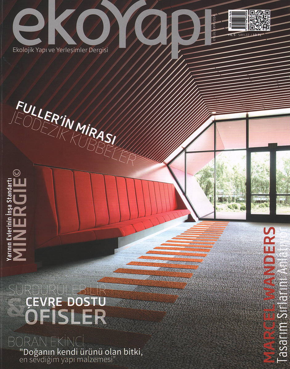 Eko Yapı  2014   Tepe Narlife