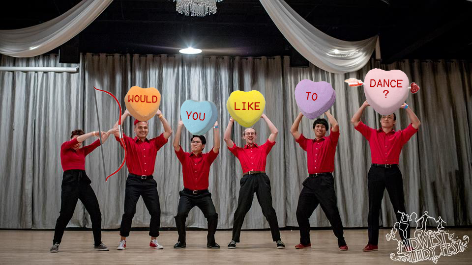 Valentine's Day Promo 2019