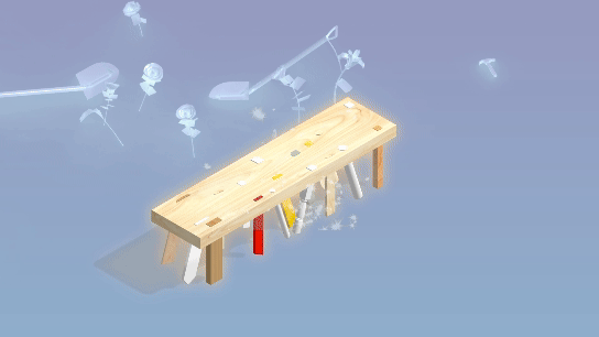 LEGSLIE, the MOVIE STAR