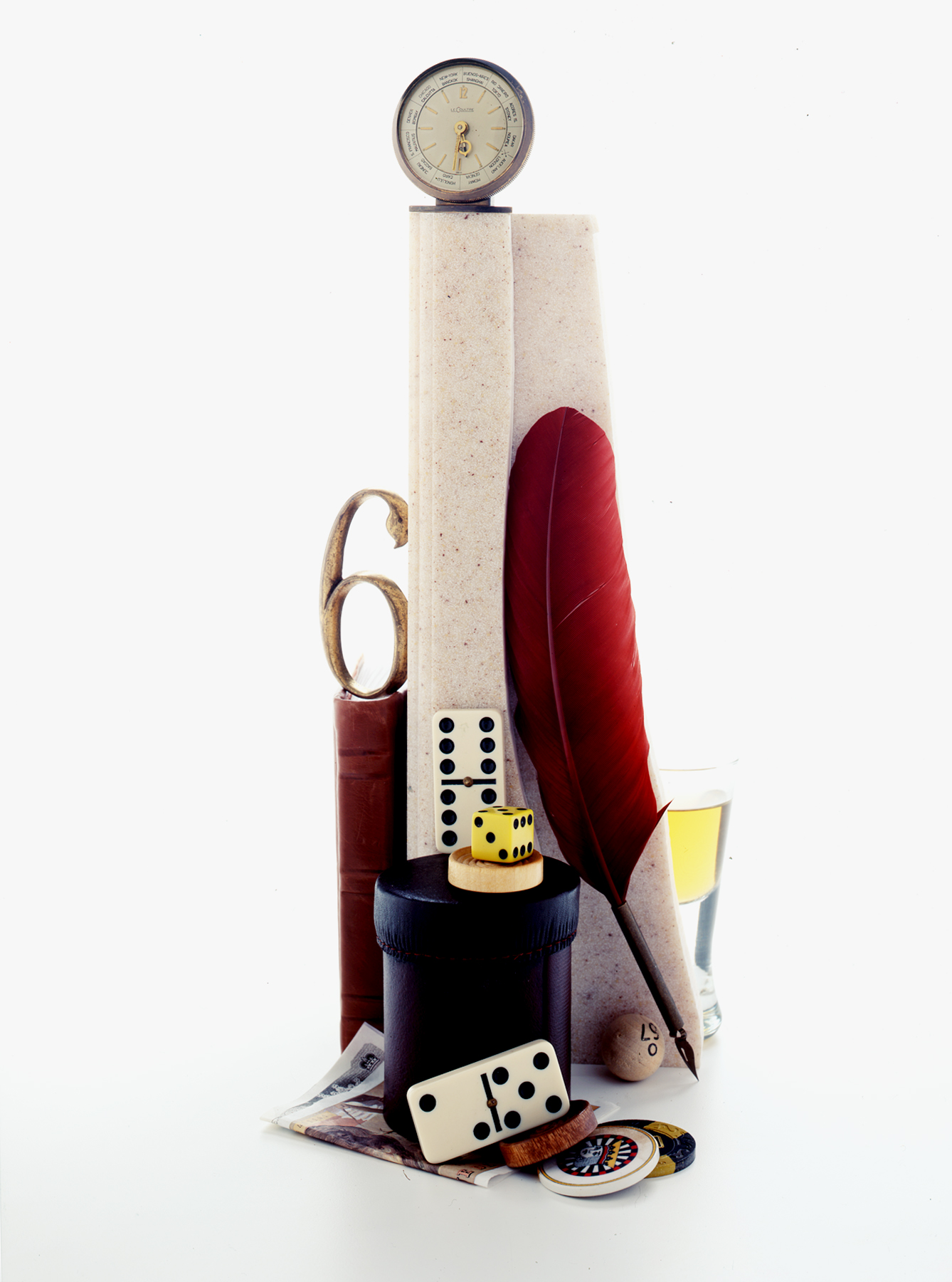 Küster Design Group, 1995