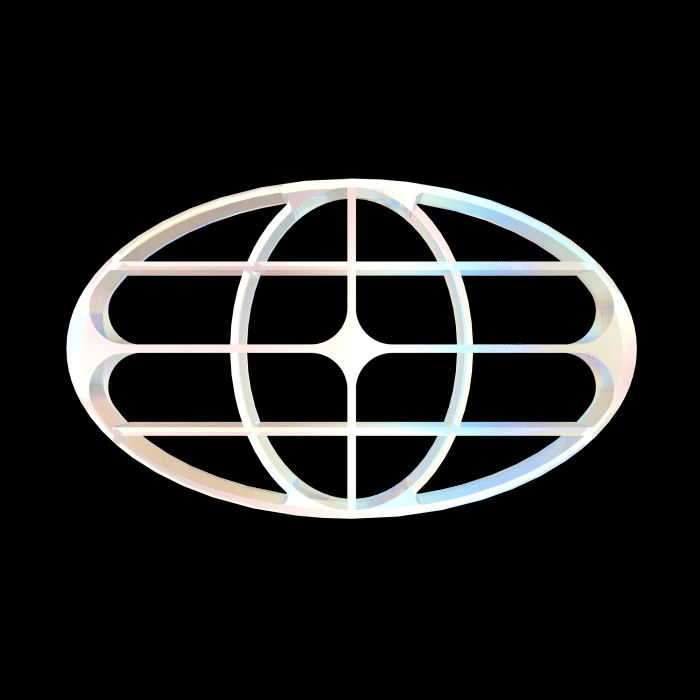 Animation for FISK: "Welcome to our Oval World" / 2021