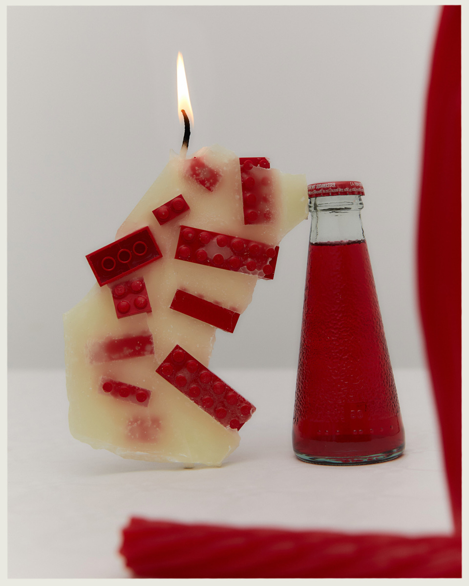 Bound Magazine / View series