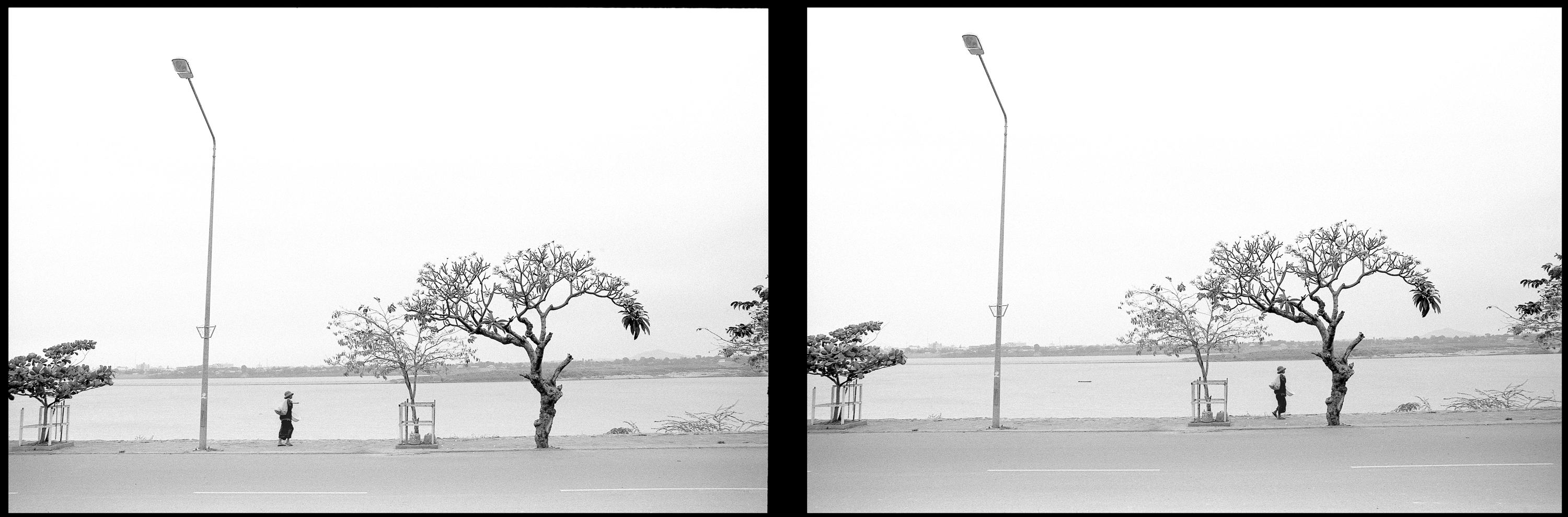 Julien Crégut - Eastern - RDP Lao - 2004/2008 -©juliencregut