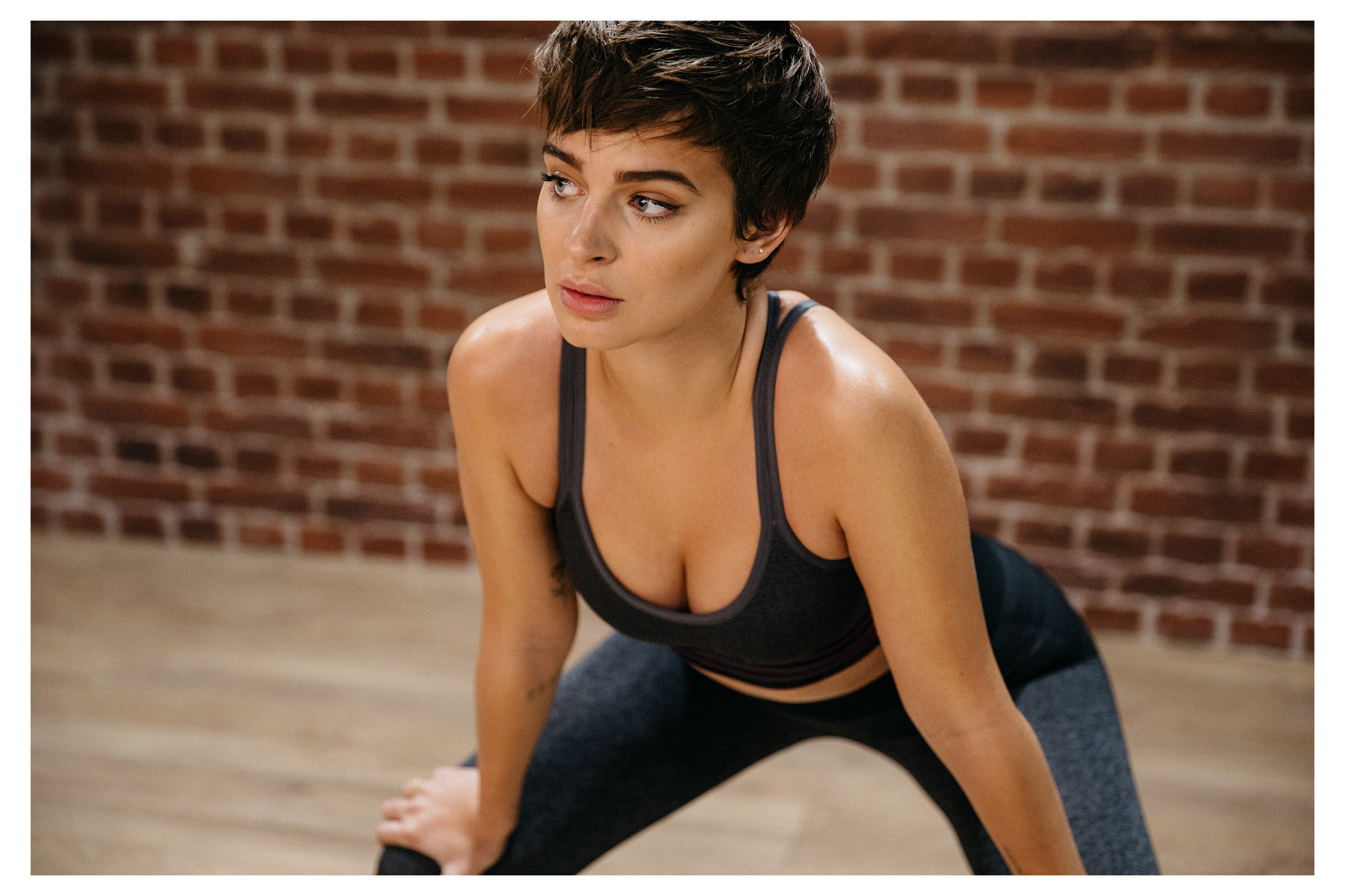 Laura Escanes for Adidas