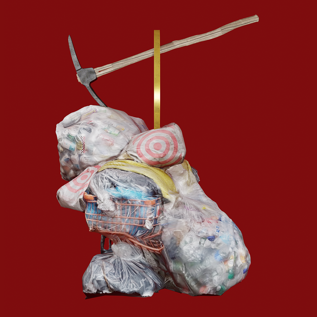 No.034  Street MinerEdition 1