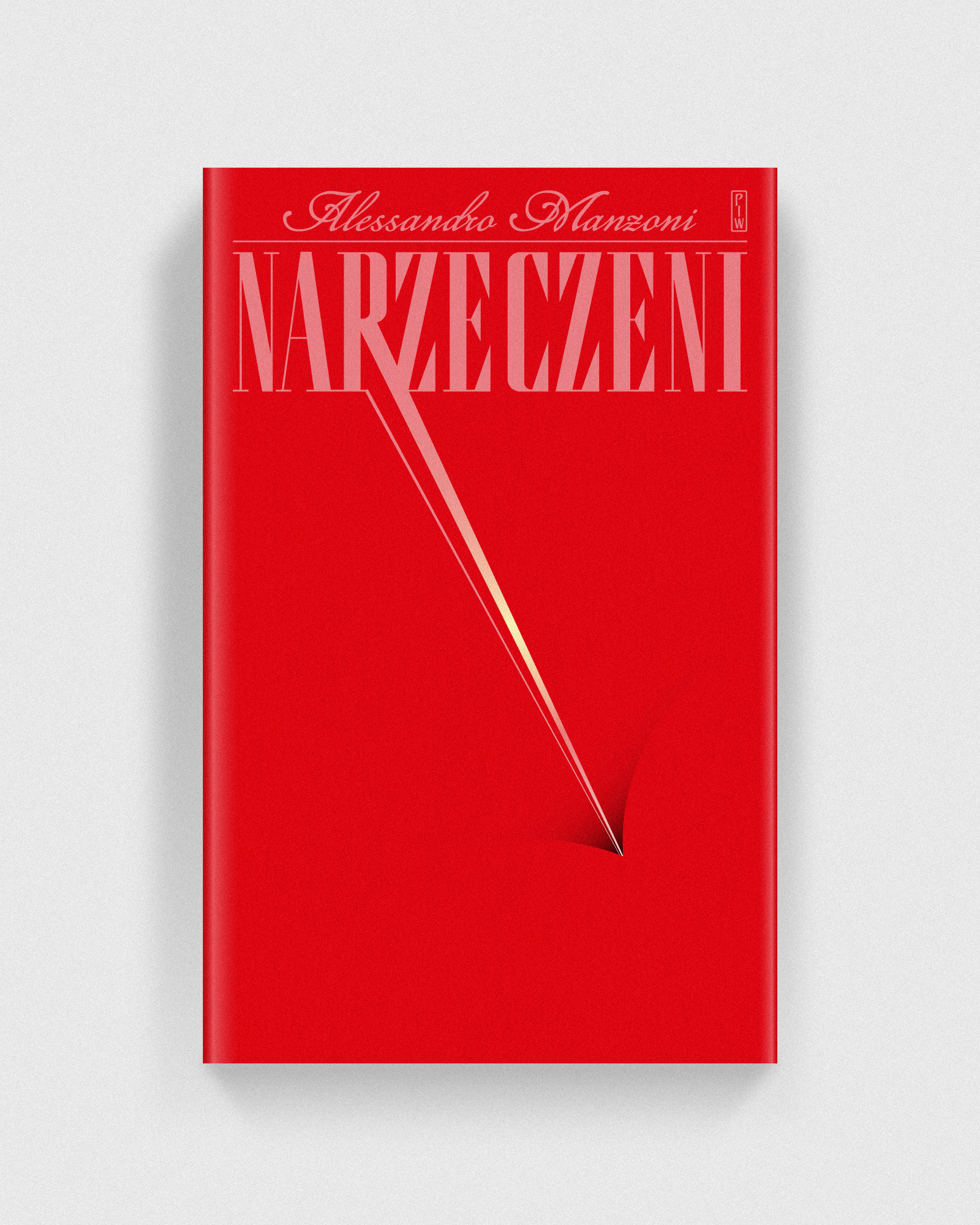 The BetrothedAlessandro ManzoniState Publishing Institute PIW