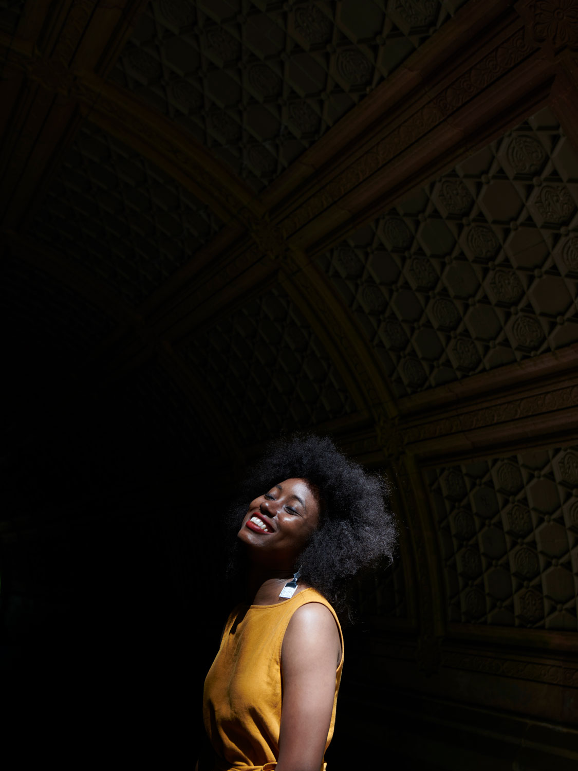 Zakiya Dalila Harris