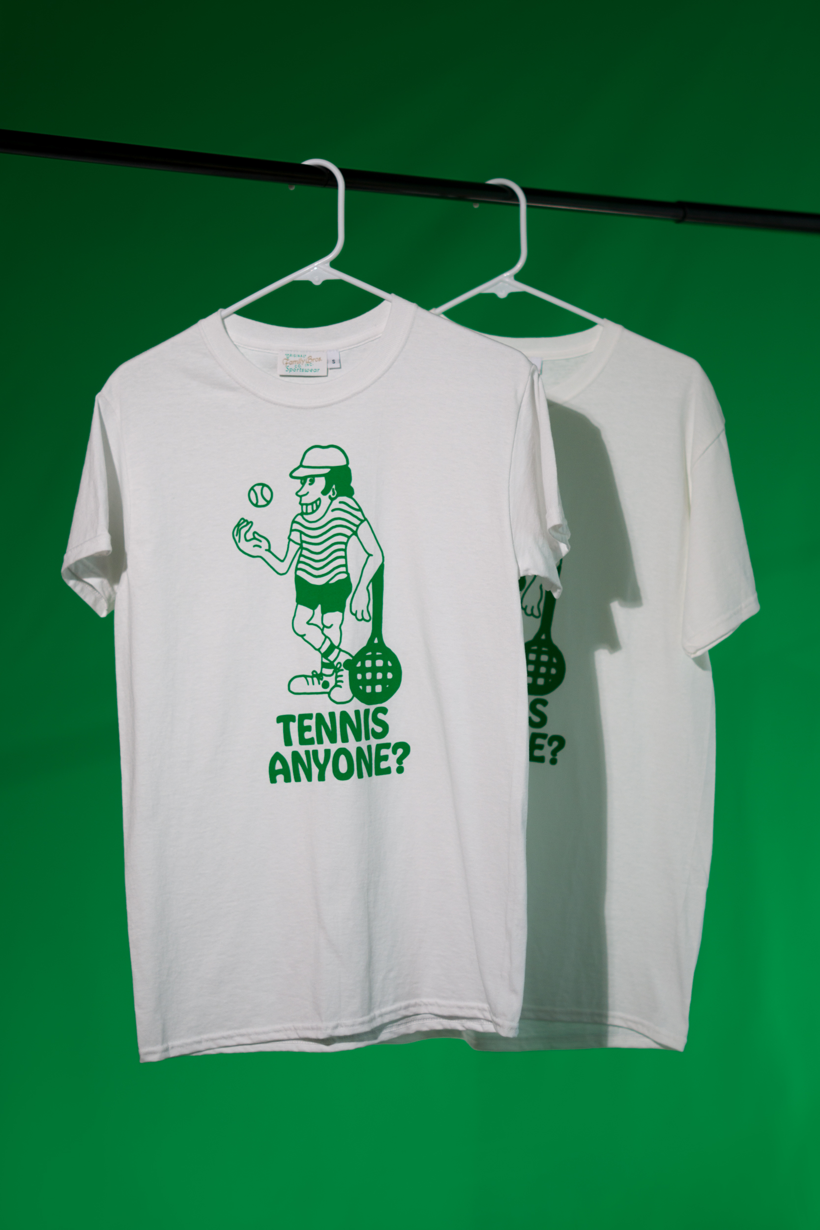 Tennis Anyone T Shirt Tennis Anyone T Shirt