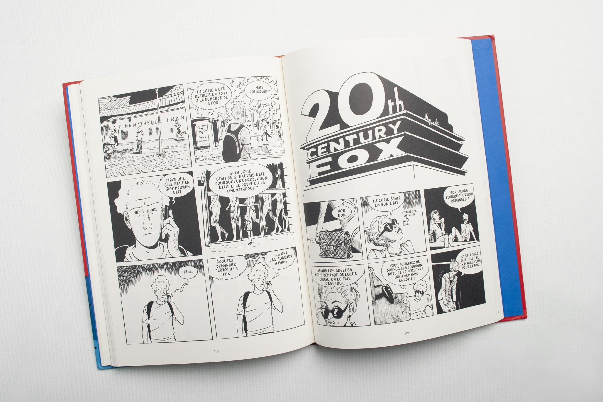 comic-libro-BD-Avec Edouard Luntz-El cineasta-Nadar-Futuropolis-Astiberri-Pep Domingo
