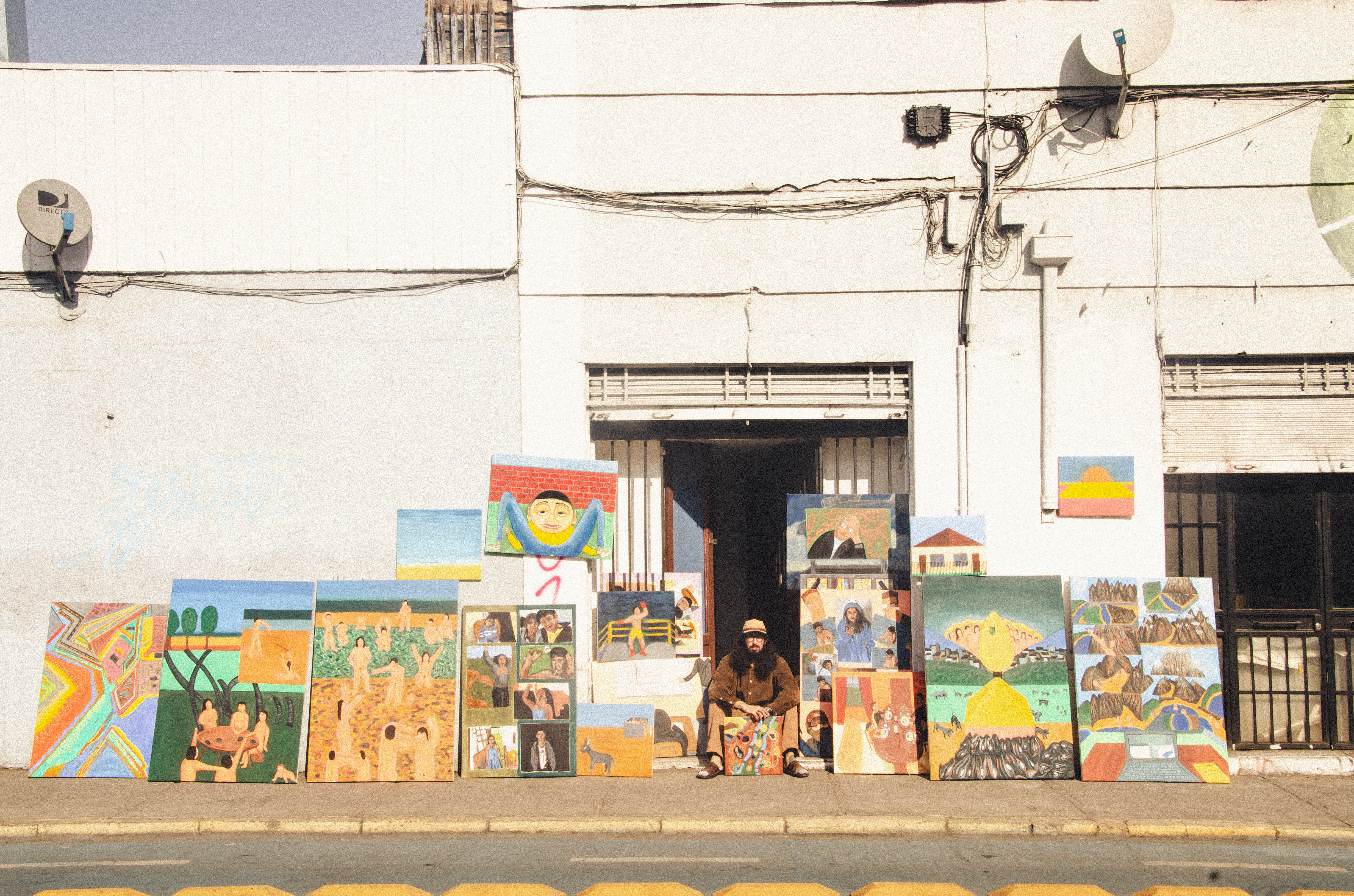 Photo by Camila Castro Reyes