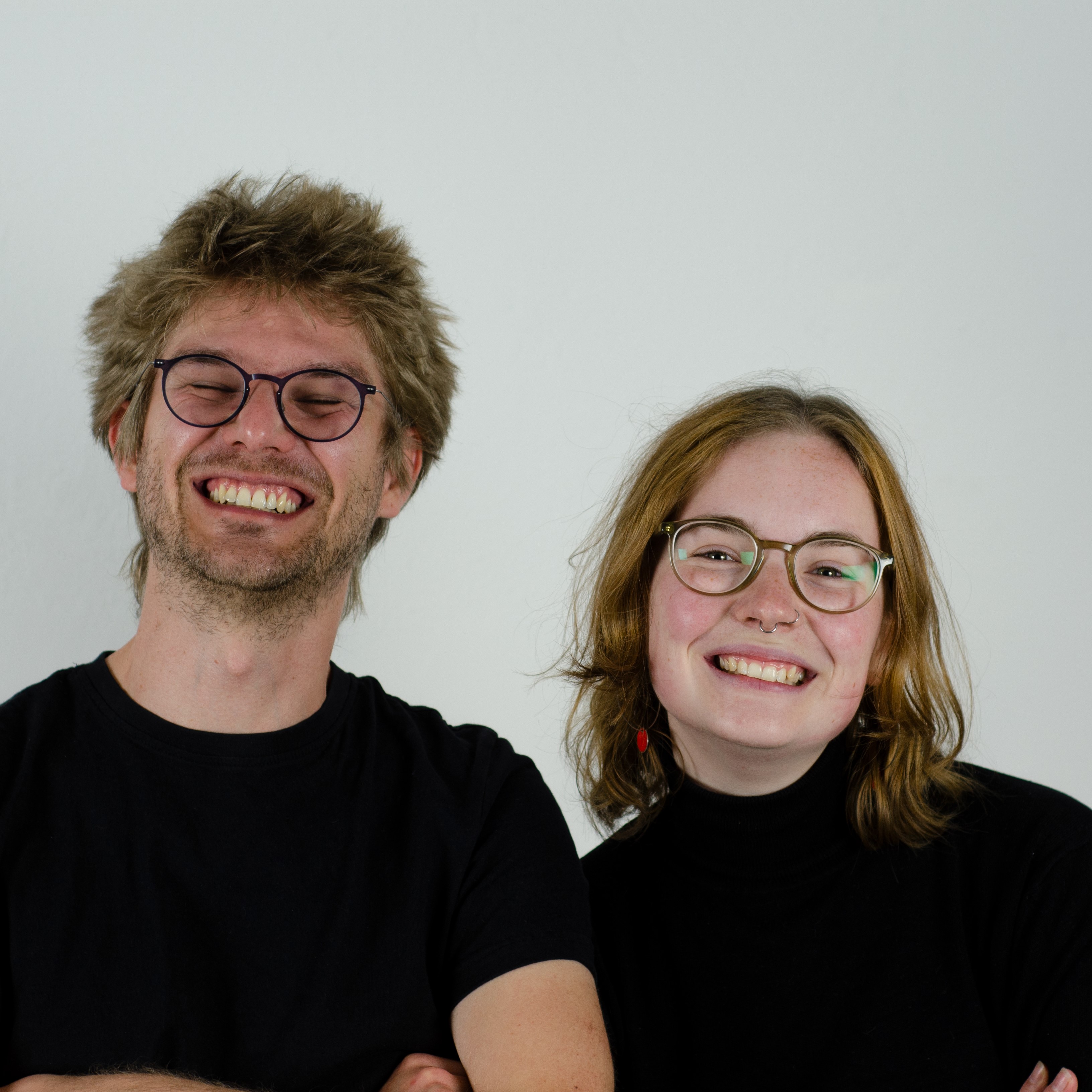 Tom  & Sara  / Studio23|30   Wismar