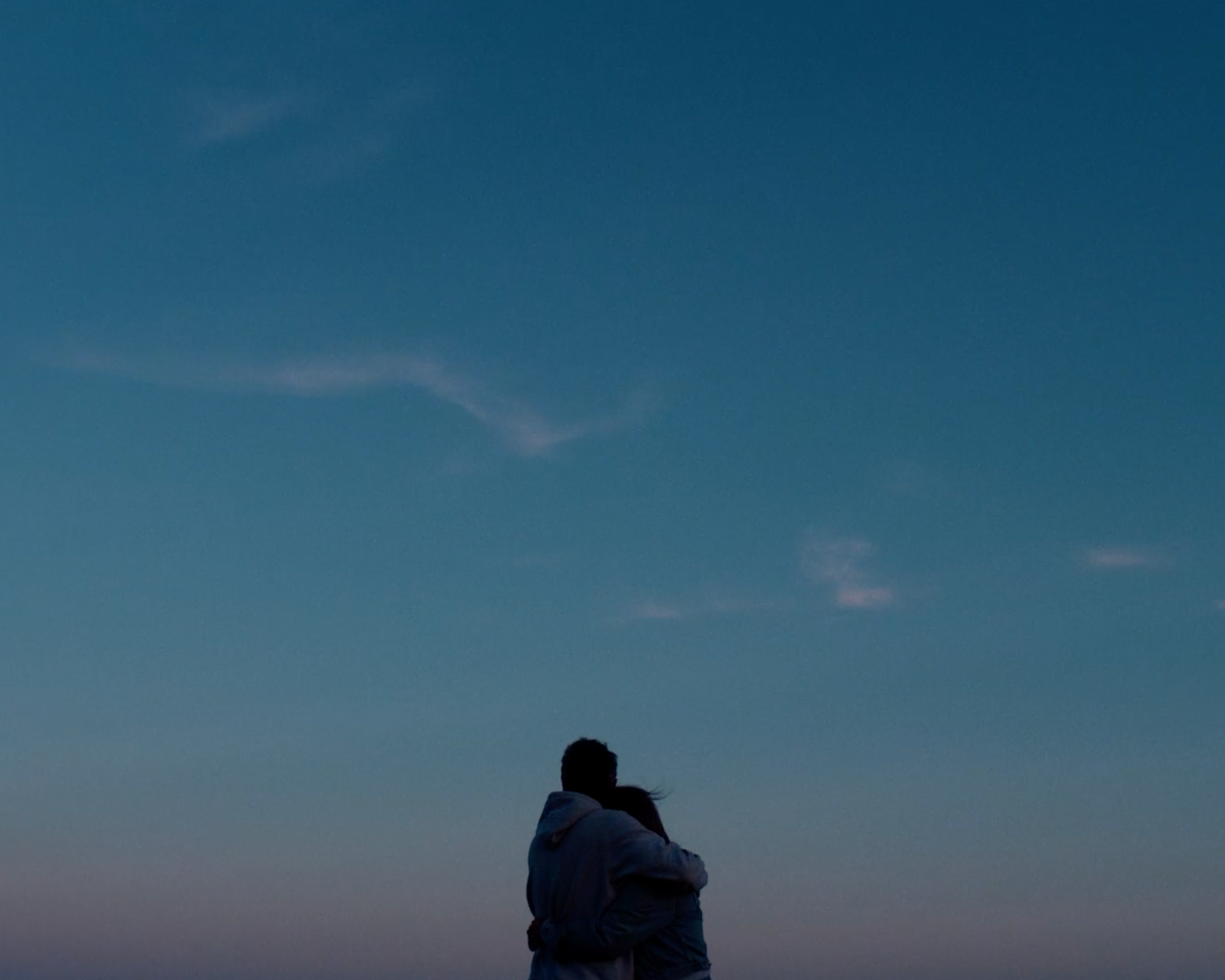 Alma Mora - El amor nos salva