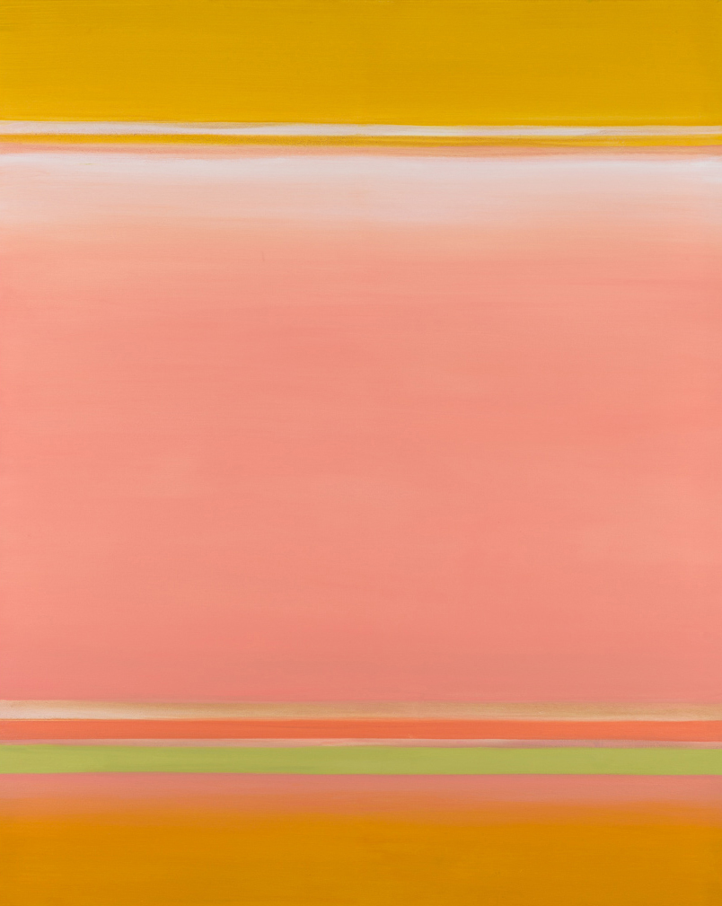 Meditation VI | Trudy Montgomery