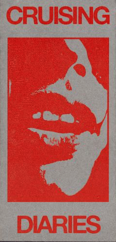 Franco Dupuy: Cruising Diaries | $28.00