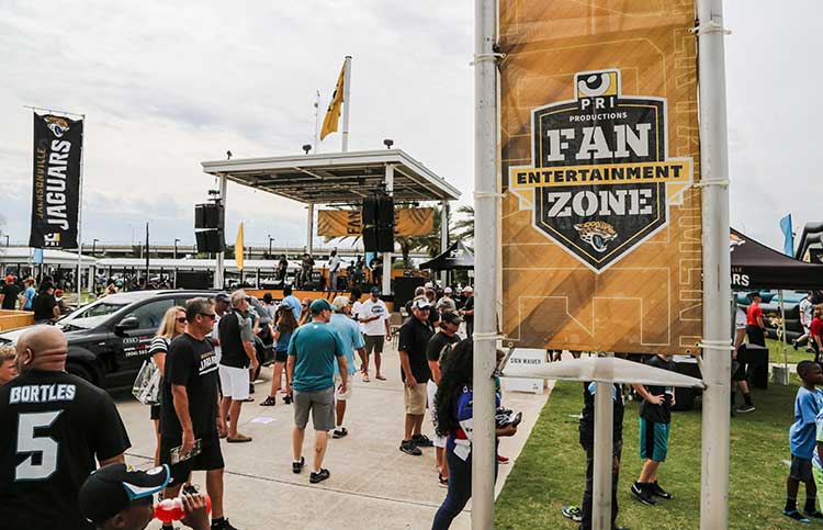 DUUUVAL Pride: A Jacksonville Jaguars Fan Podcast #DTWD