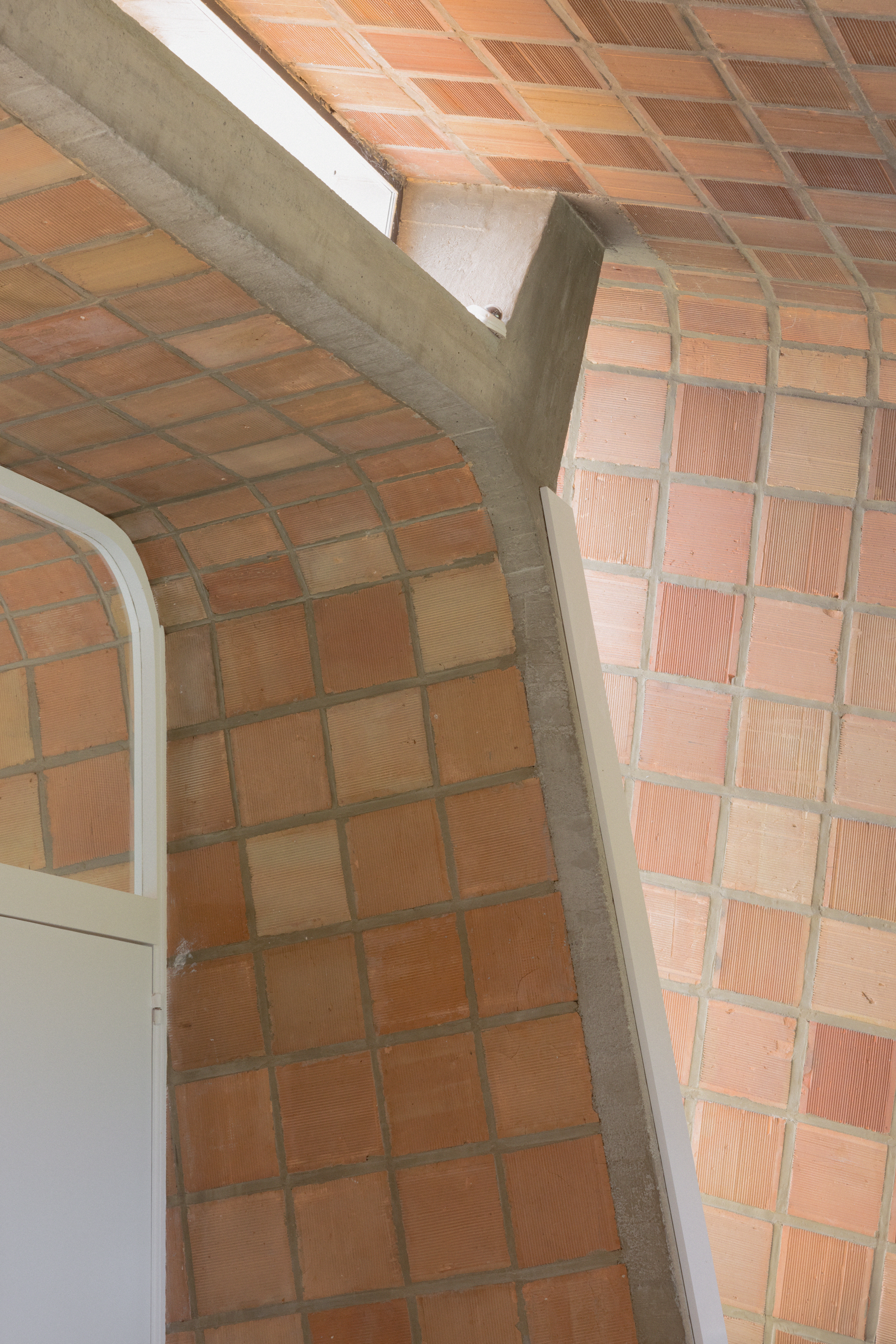 house Roelants - Willy van der Meeren