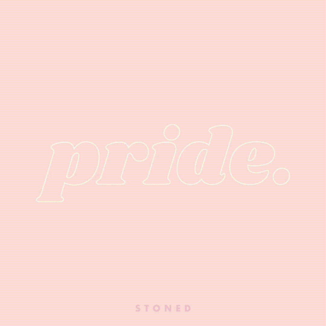 .gif LED light of 'Pride'