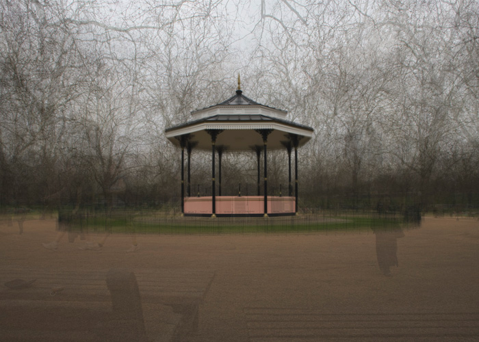 Hyde Park