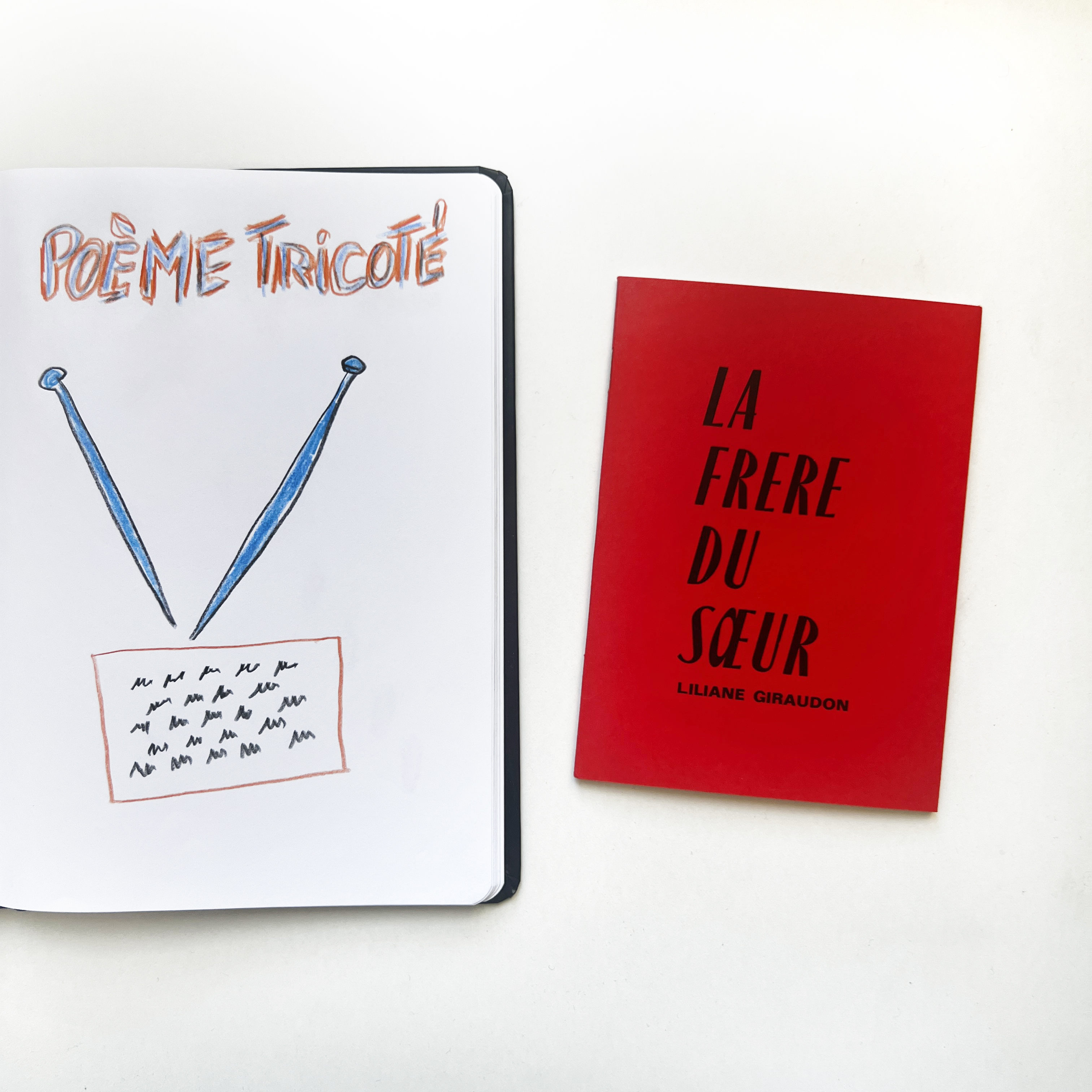 09 - POÈME TRICOTÉ