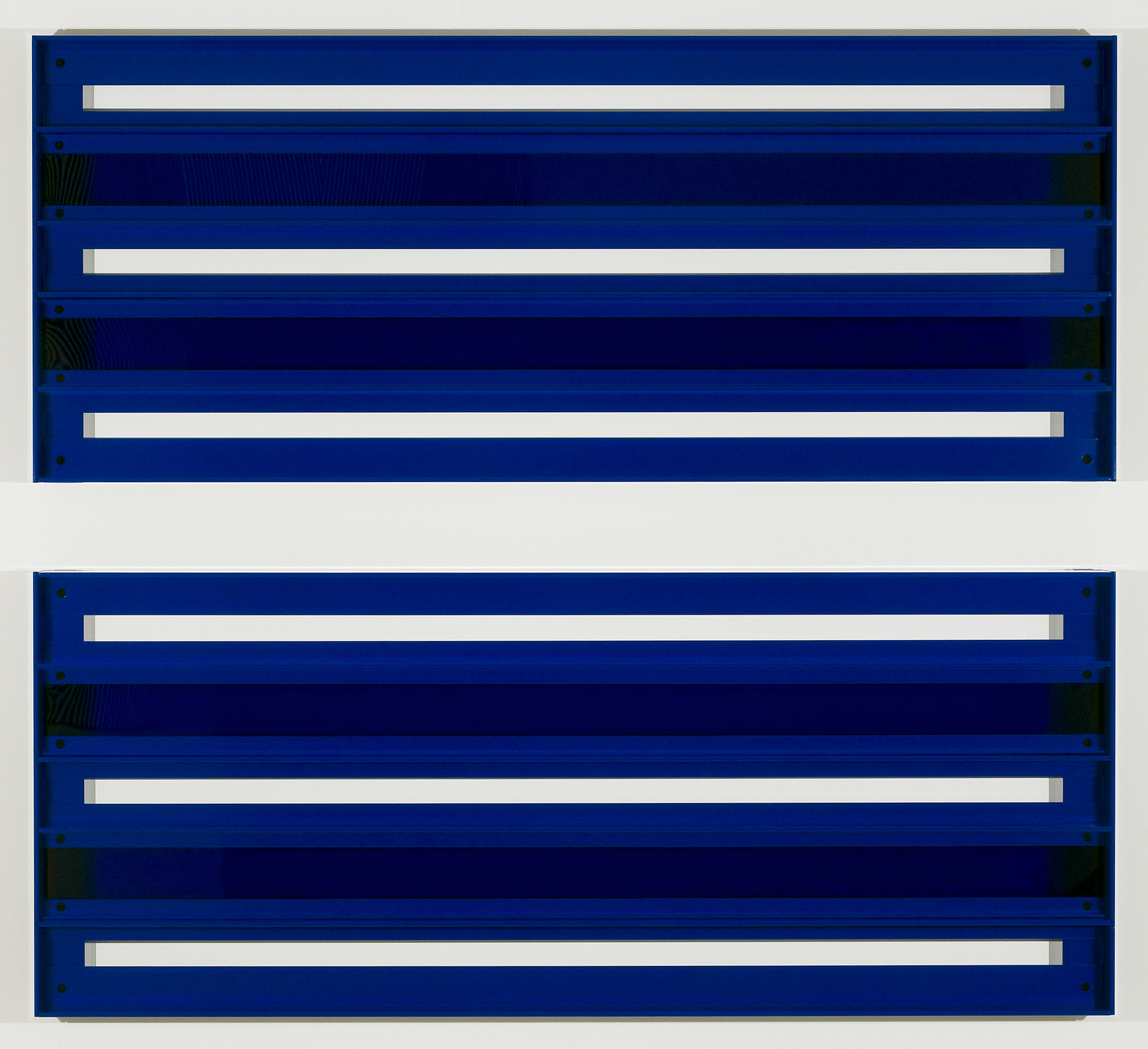 Produced Projected, 2008