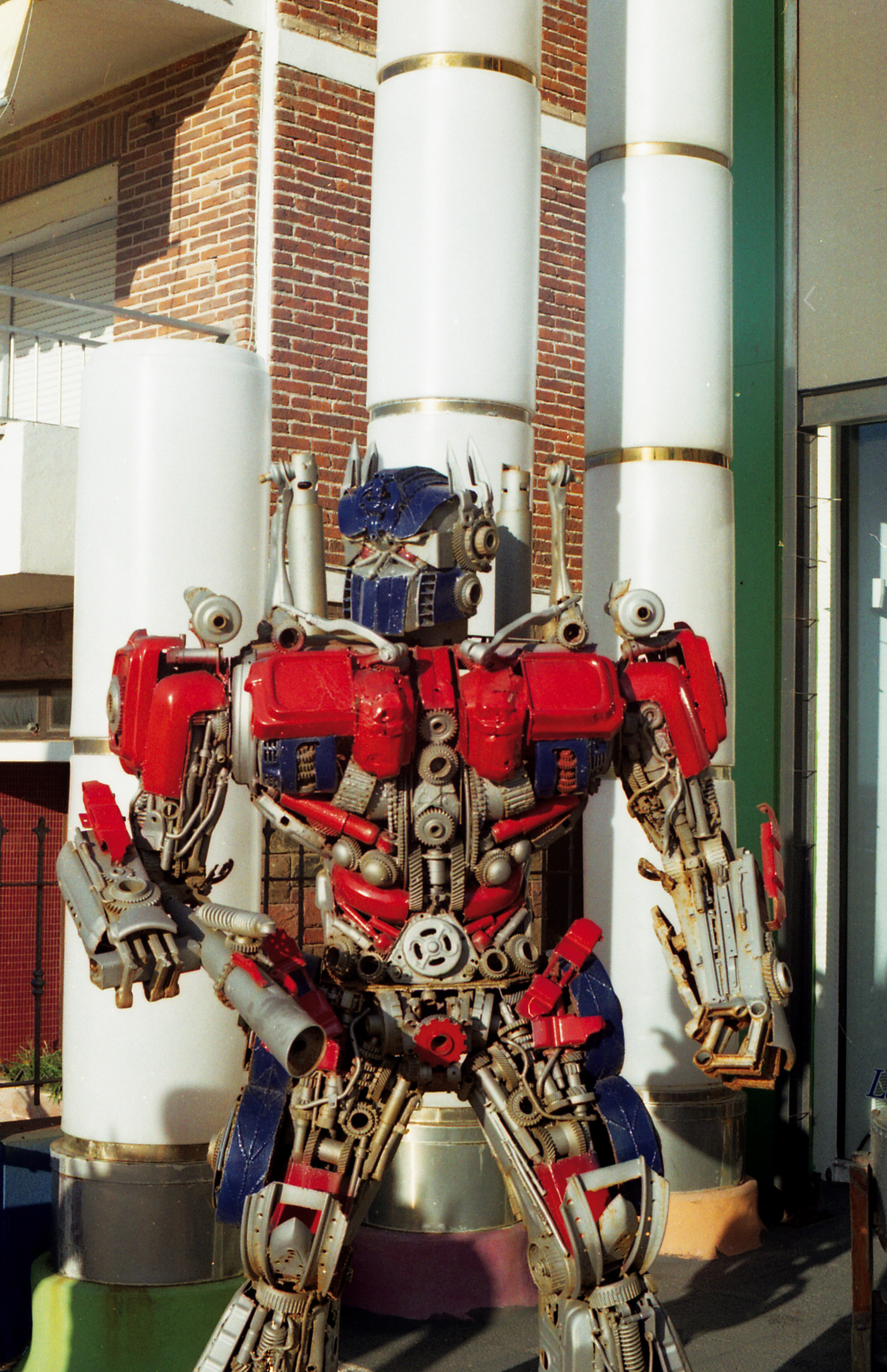 Hollywood, Estados Unidos