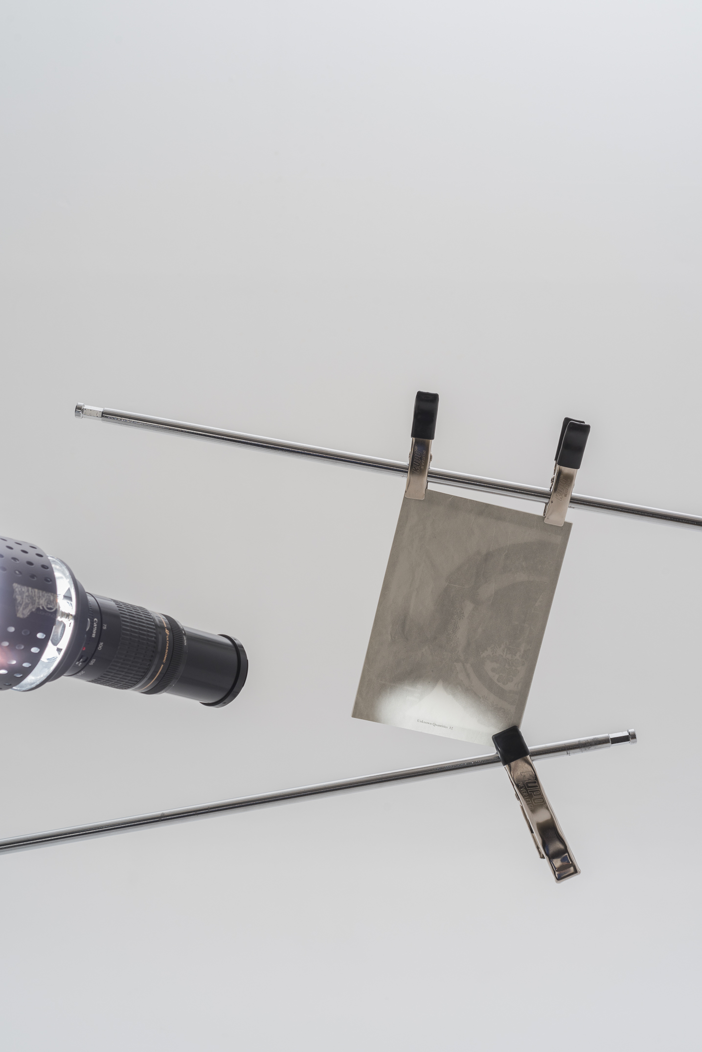 UQ 12 Lost and Found