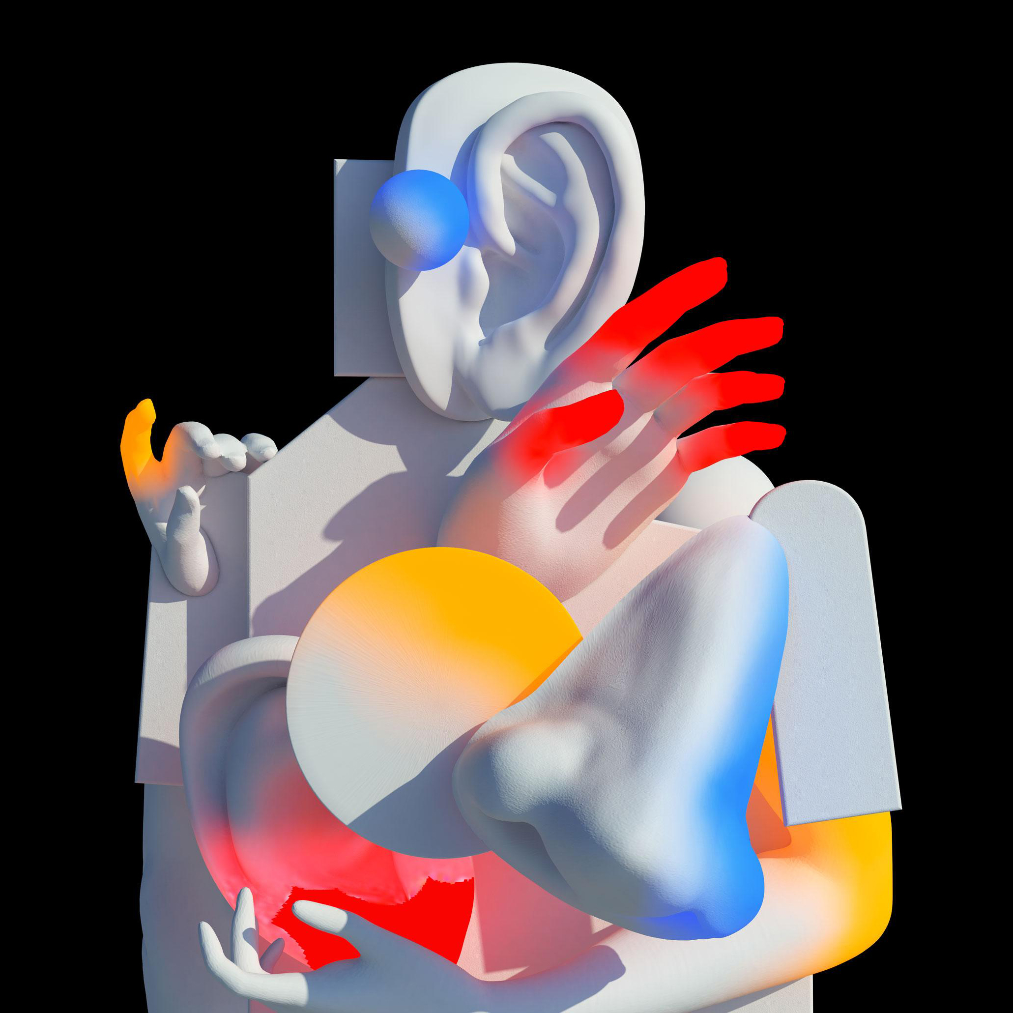 EDITORIAL ILLUSTRATIONS