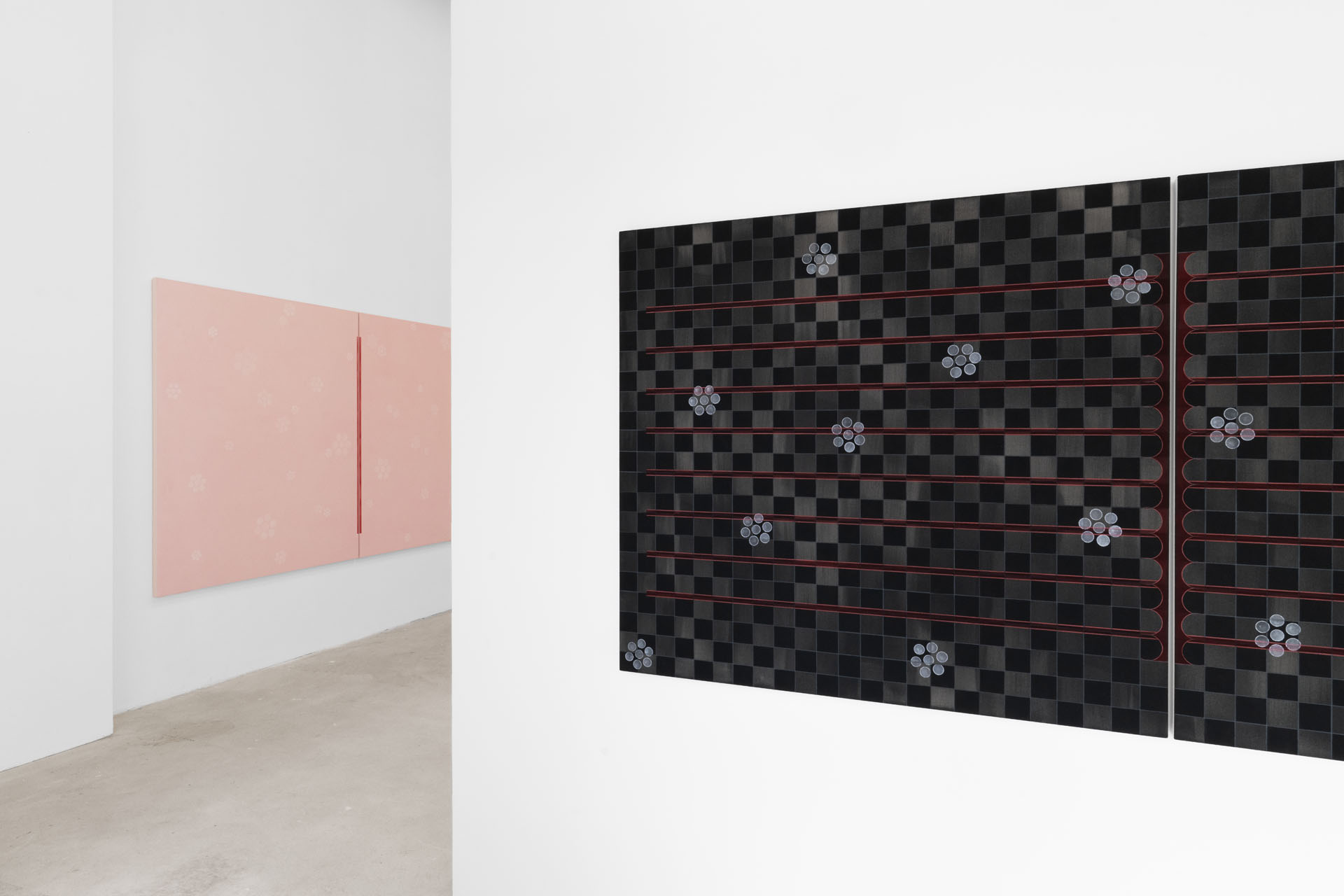 Hannah Hur, Sweetwater, Berlin, 2025