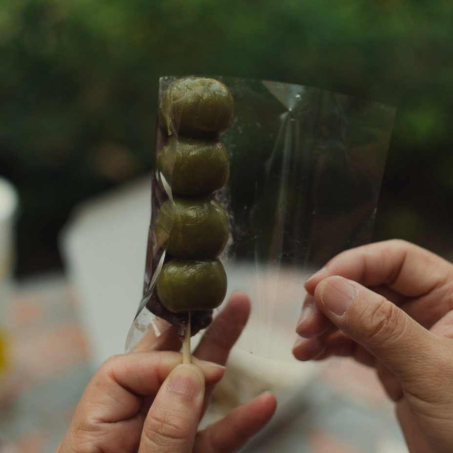 taipei cafe hop, 2017