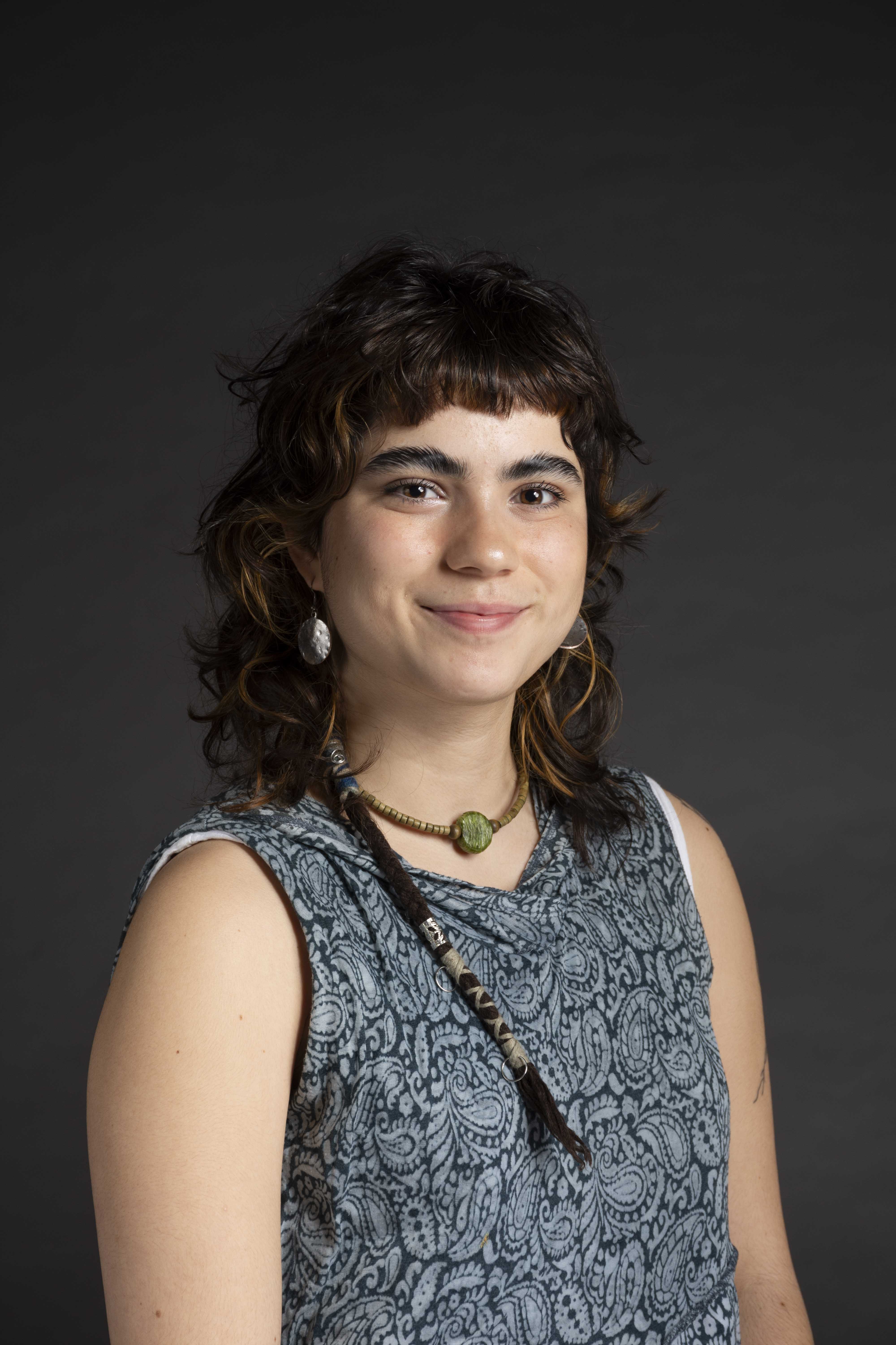 Marianne Labont&eacute;