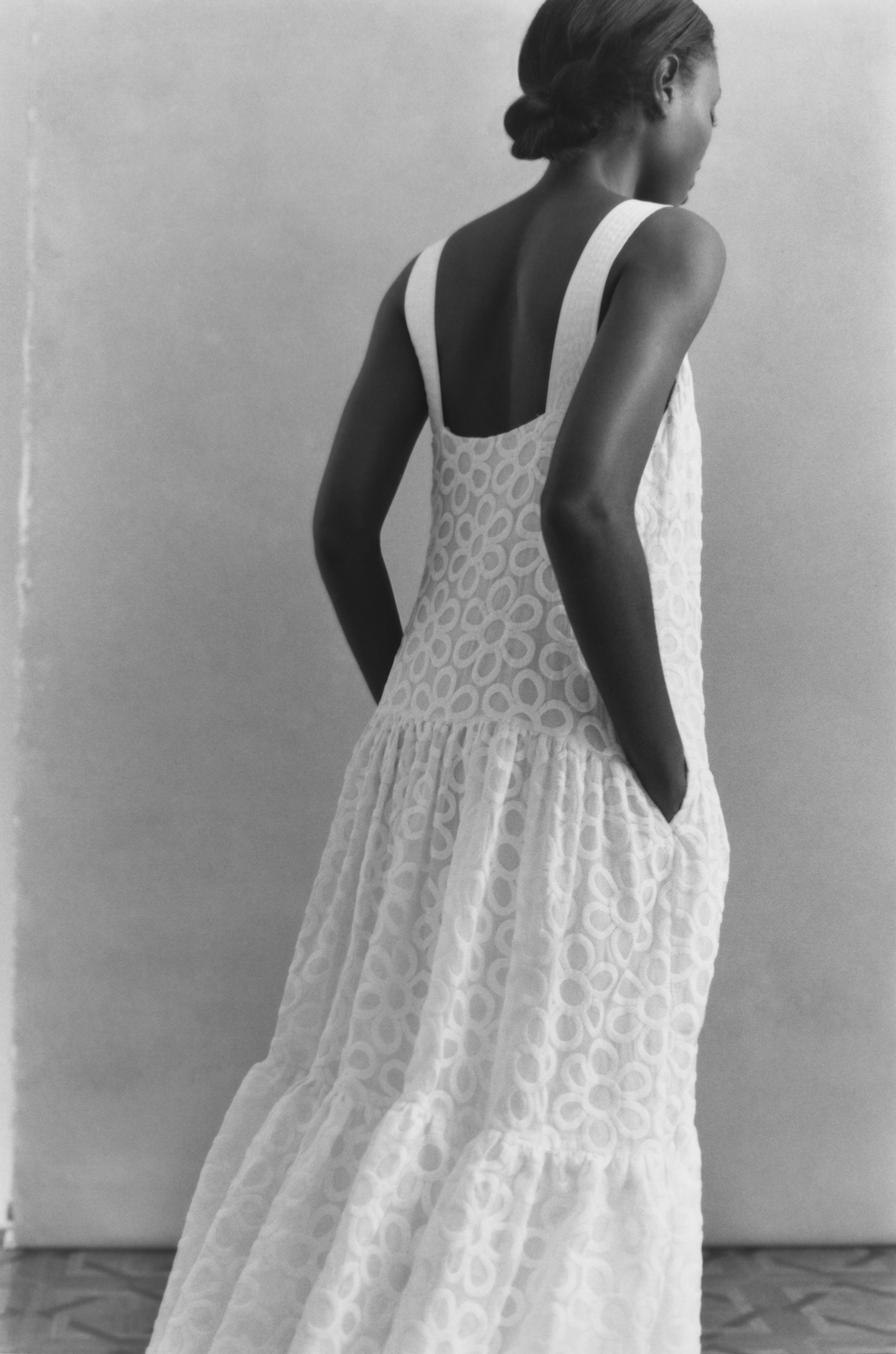 REBECCA SPRING ‘22, KRISZTIAN EDER