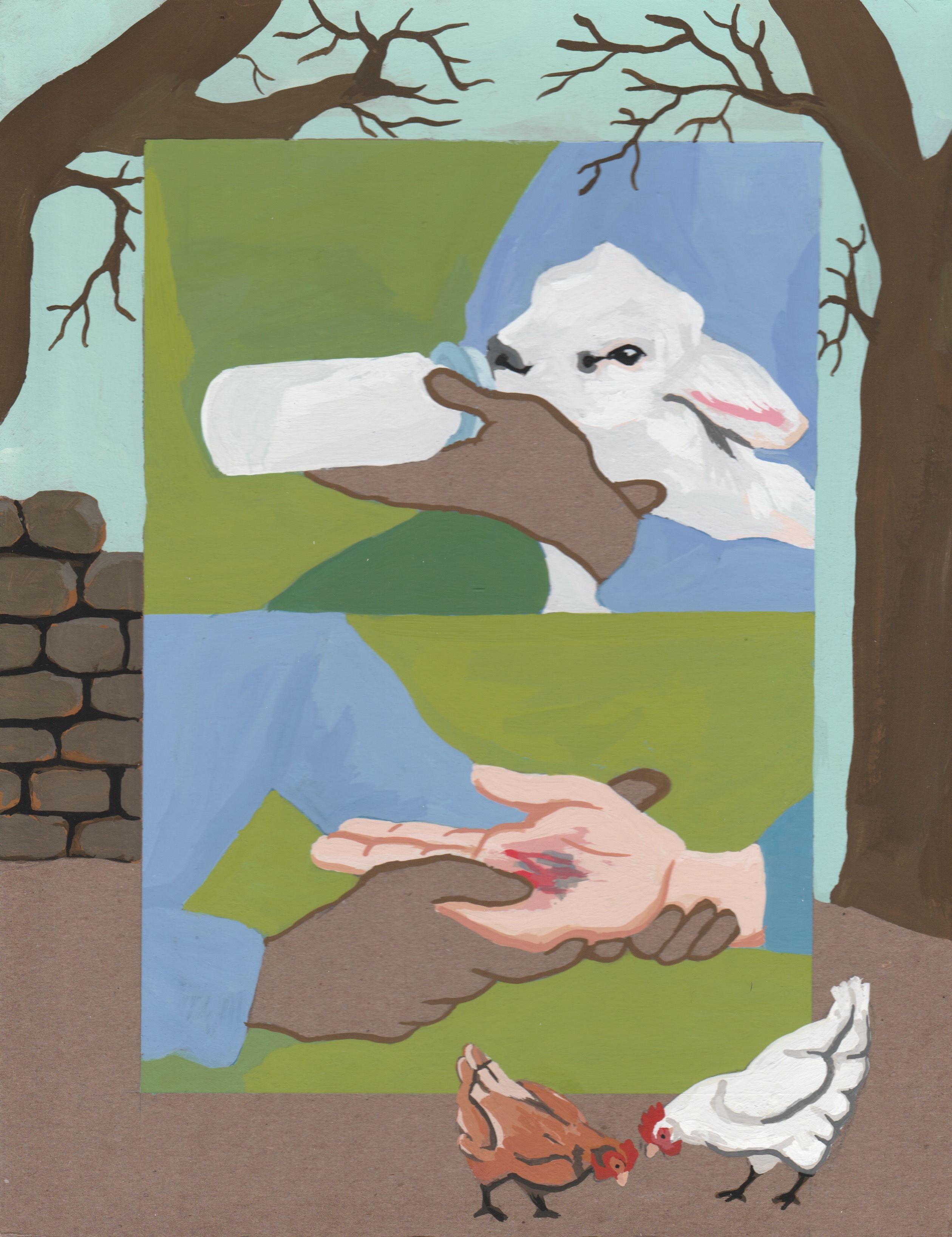 God's Own Country, 2020