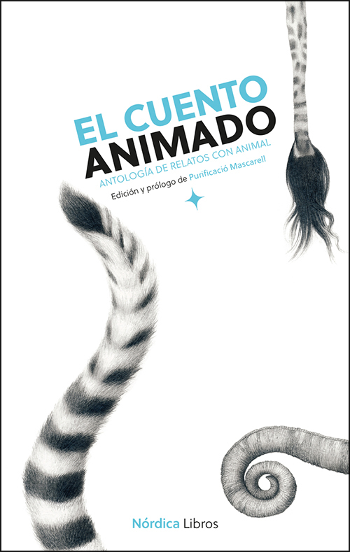 Arthur Conan Doyle, Katherine Mansfield y Virginia Woolf en: El cuento animado. Nórdica, 2024.