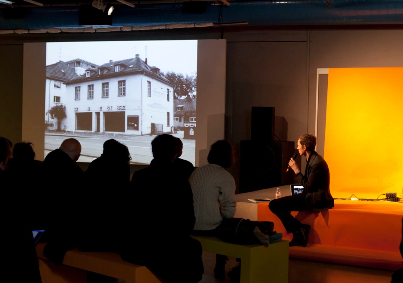 Michael Riedel | 8 ART & PUBLICATION