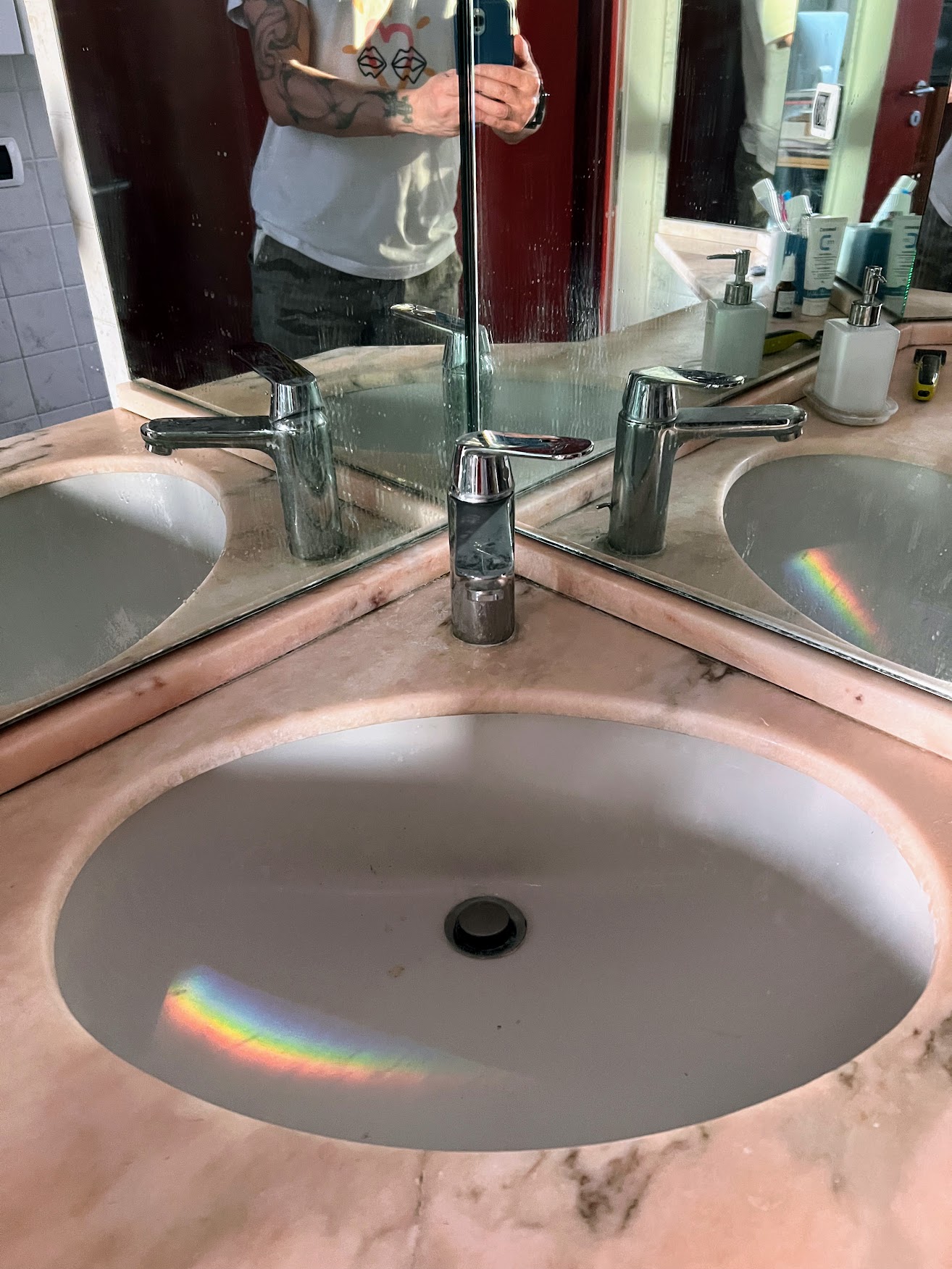 Apparizioni, Bologna, 2-8-2023