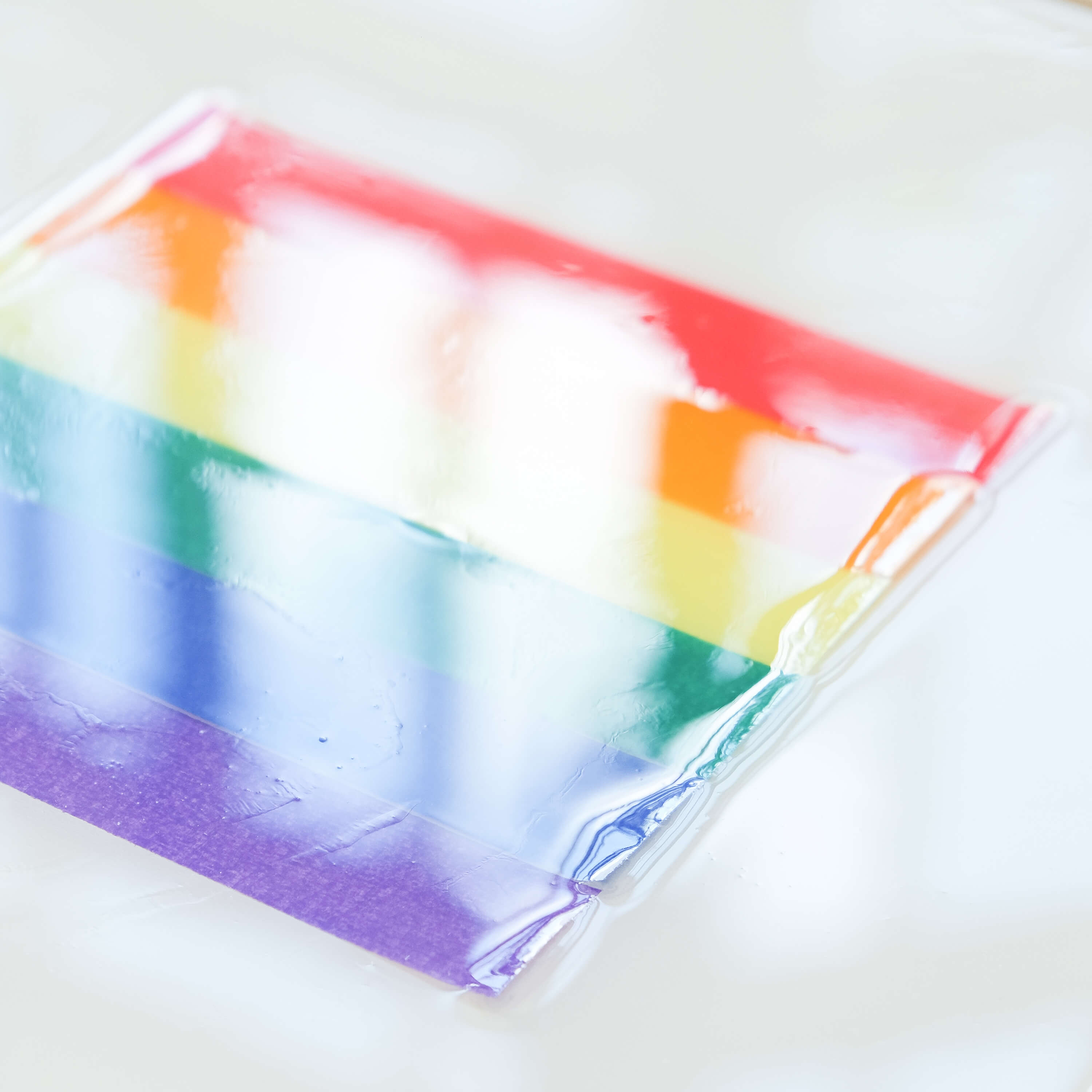 Proud 01, 2019 (detail)