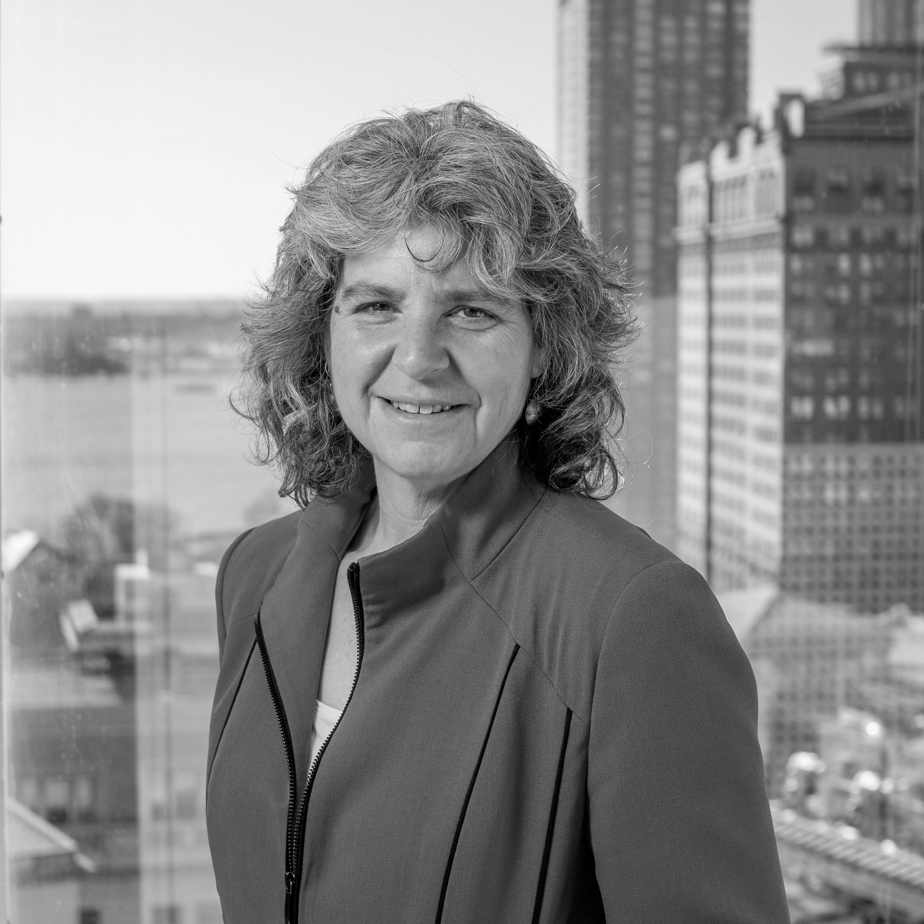 Dr. Rachel Weinberger