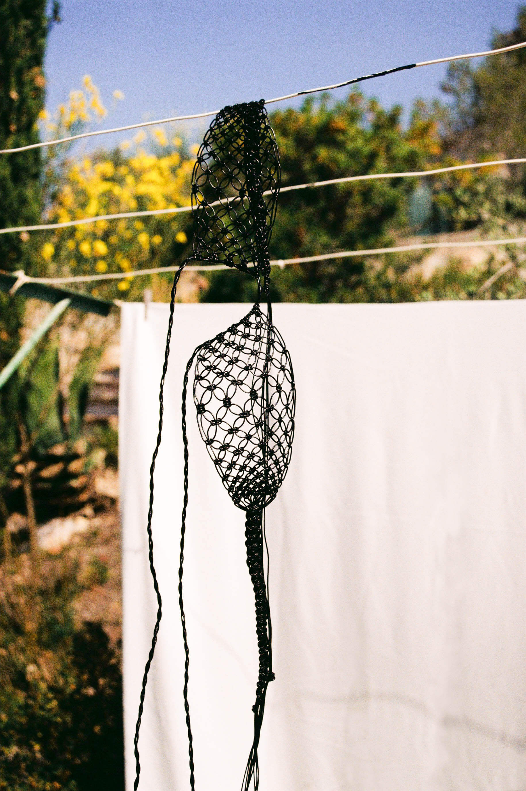 IRMA BRA [ nero ] €135