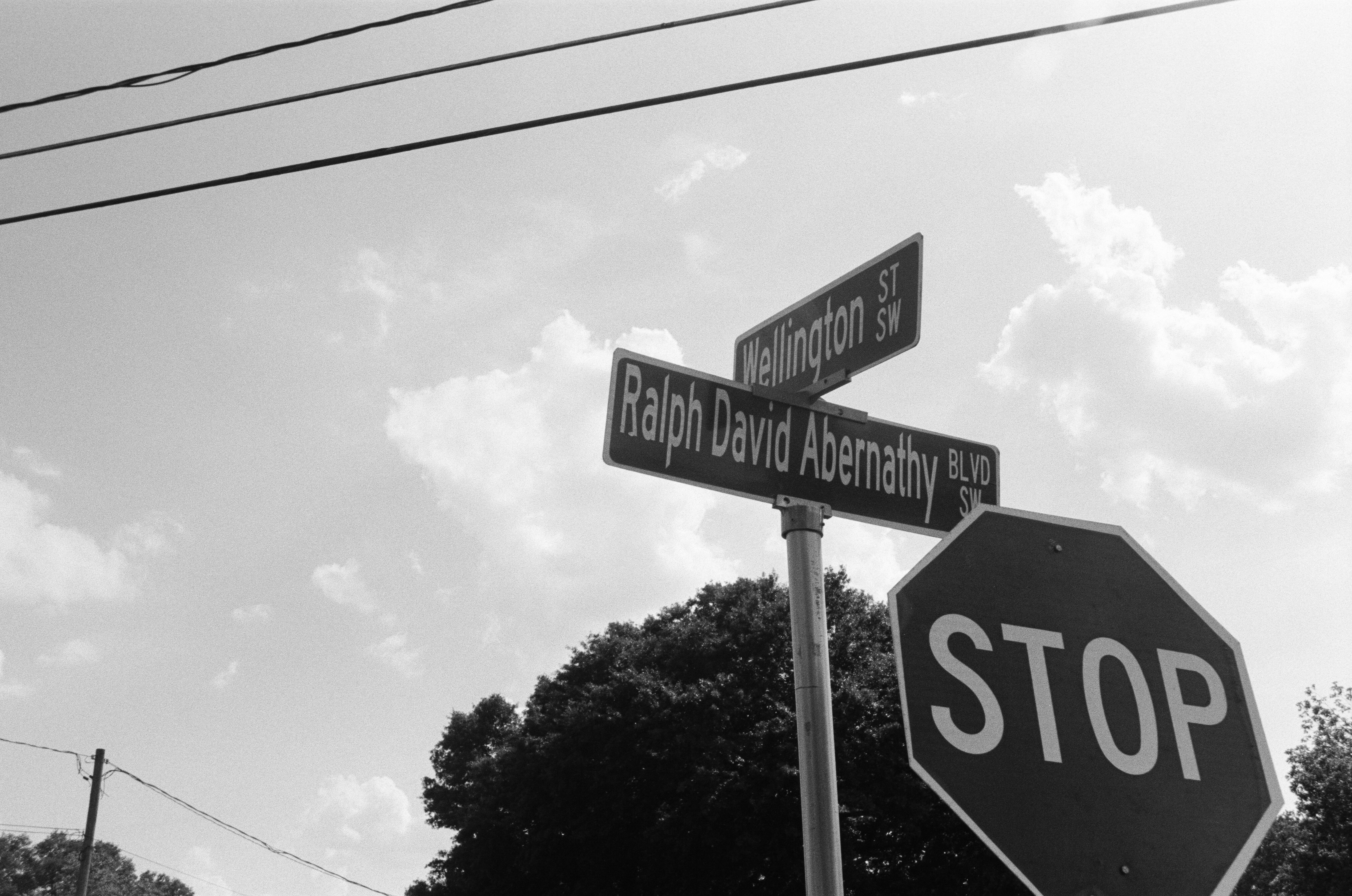 Abernathy  & Wellington