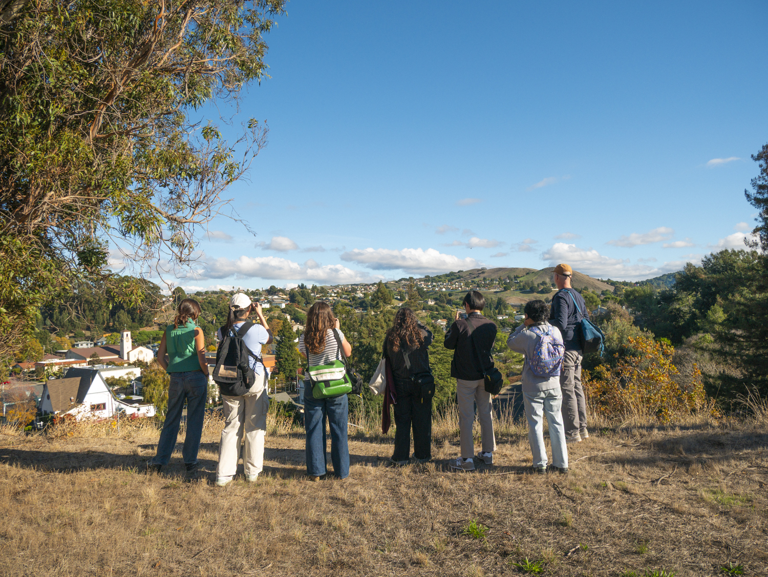 2000 San Pablo Avenue, Pinole