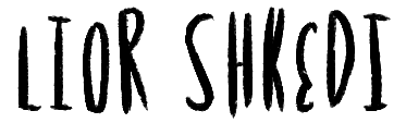 Lior Shkedi