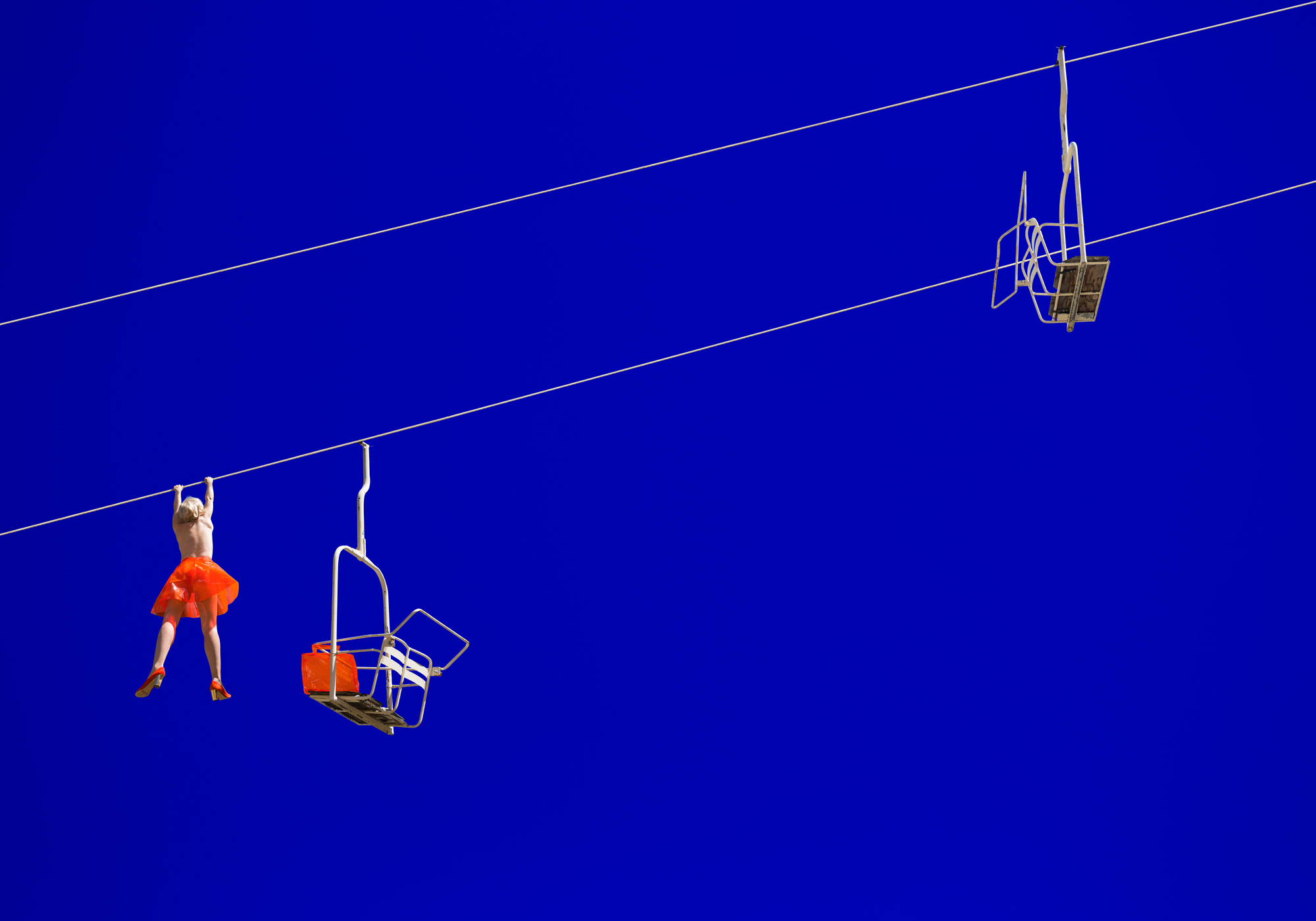 The Chairs
