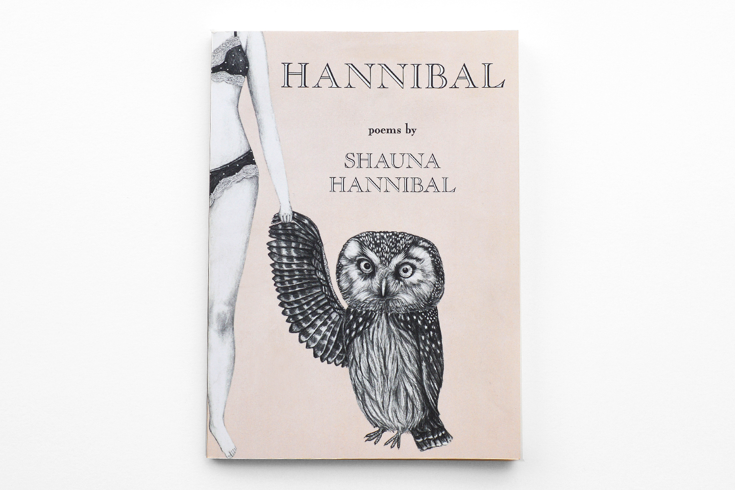 Shauna Hannibal