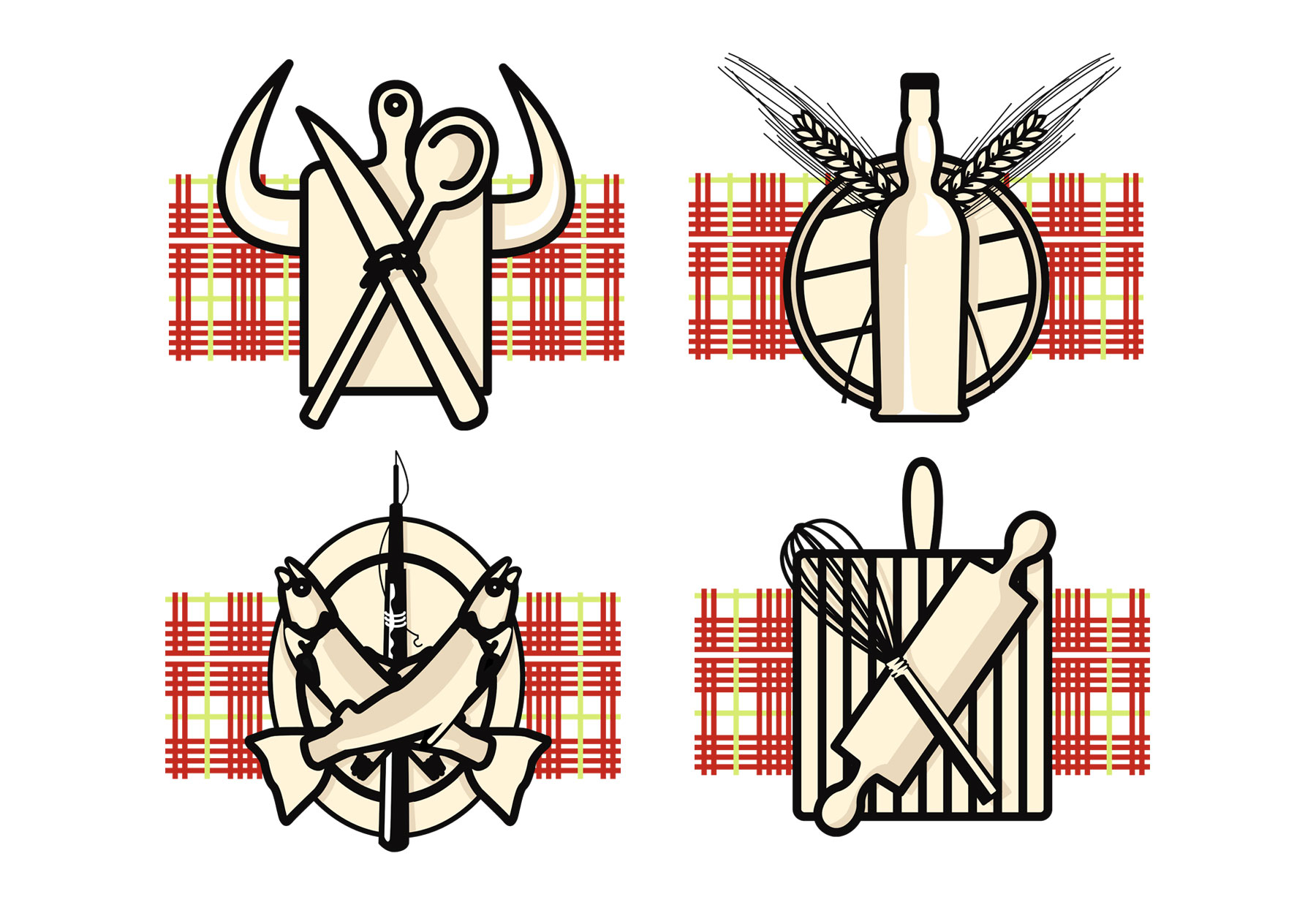 Ecosse, Le clan des gourmands chez Marks & Spencer