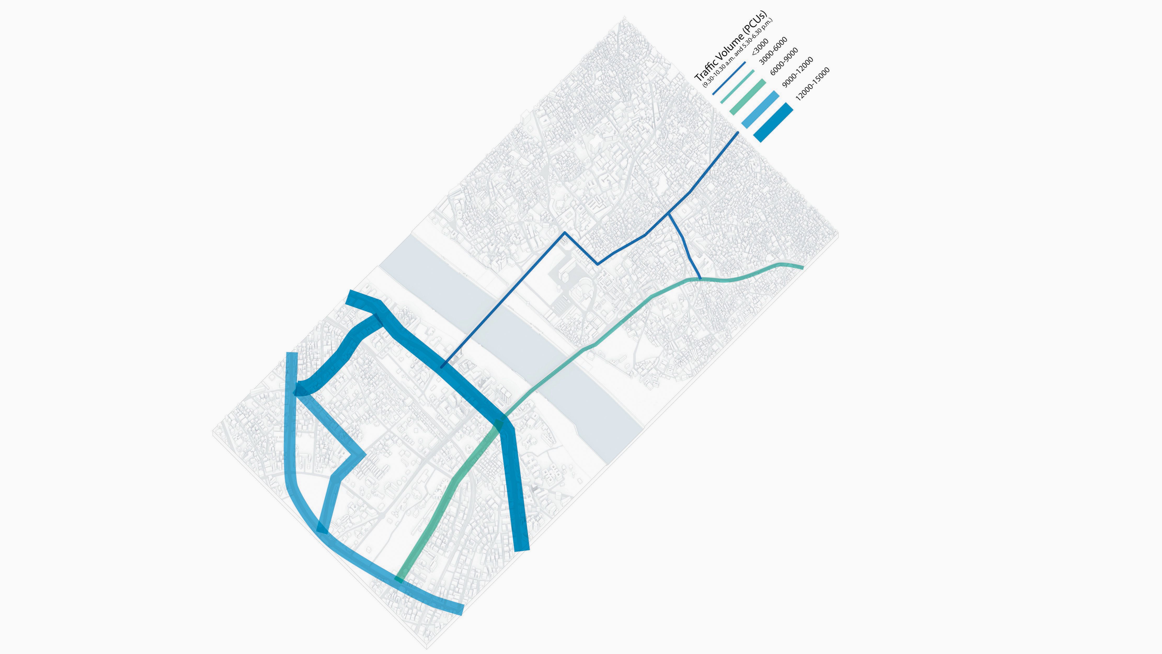 Traffic Density