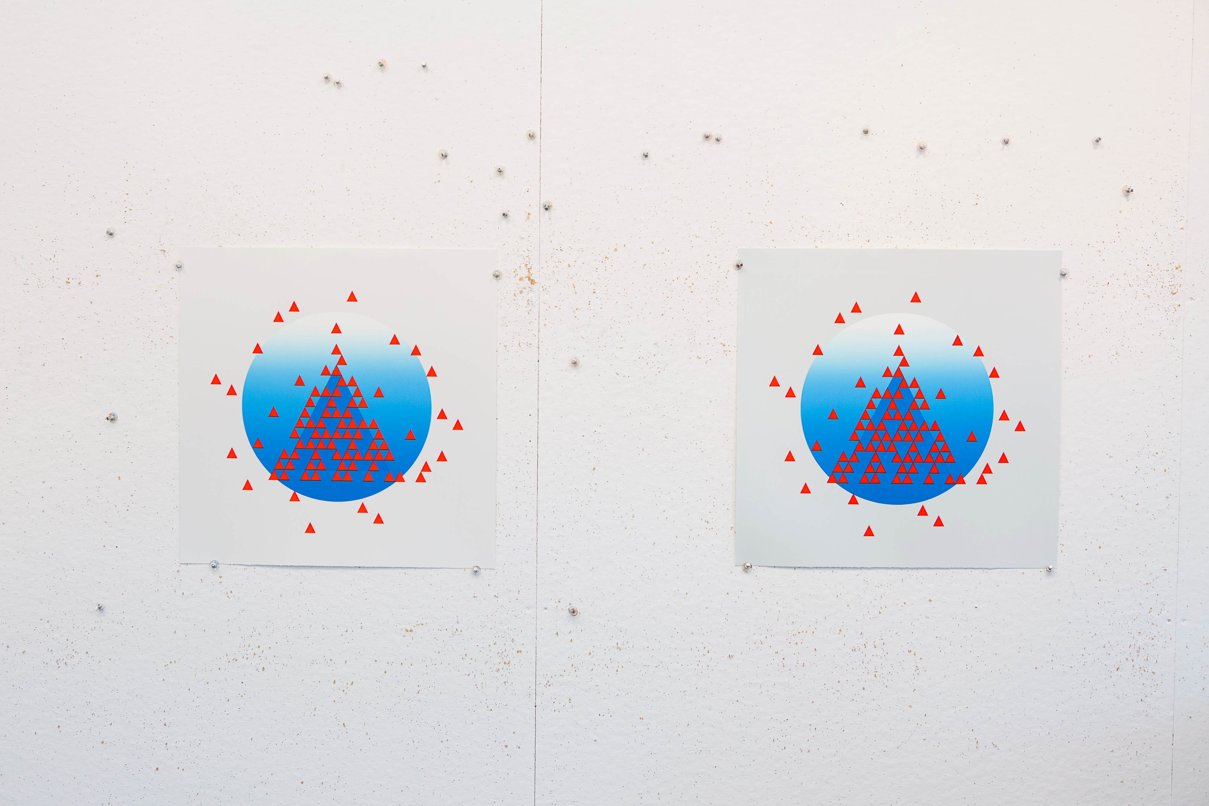 Convergence w/ Shark's Ink, 2014 (proofing)